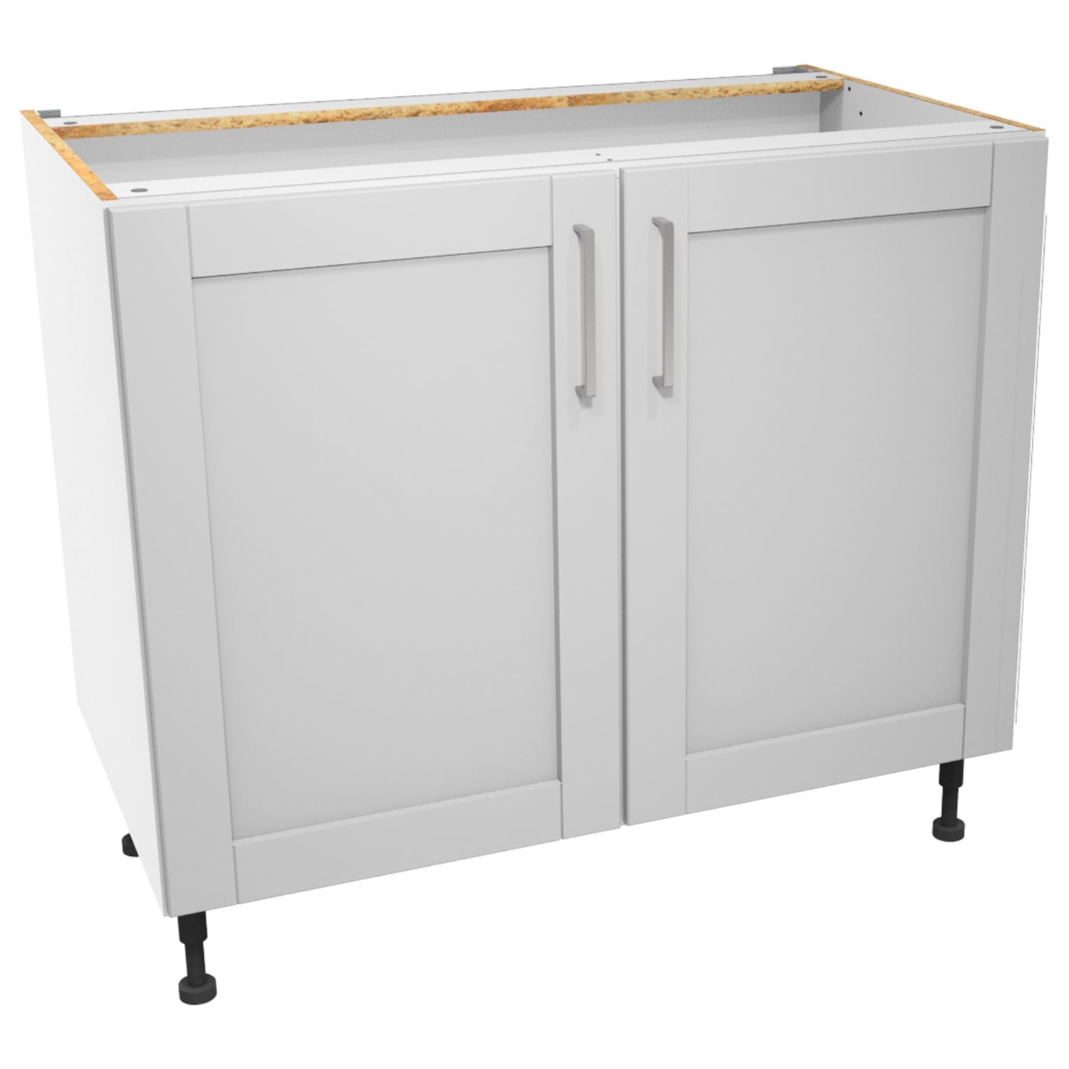 Wick kitchen on sale units