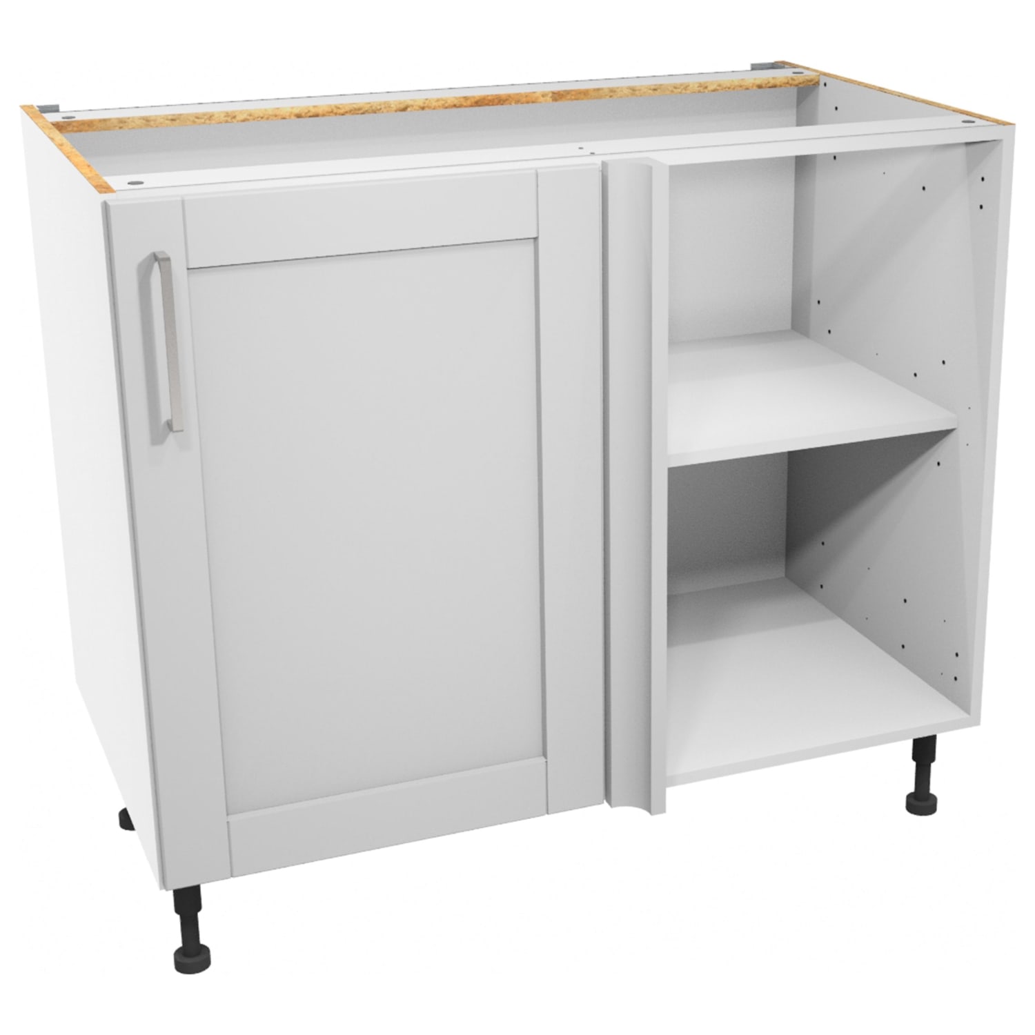 Wickes 1000mm base shop unit