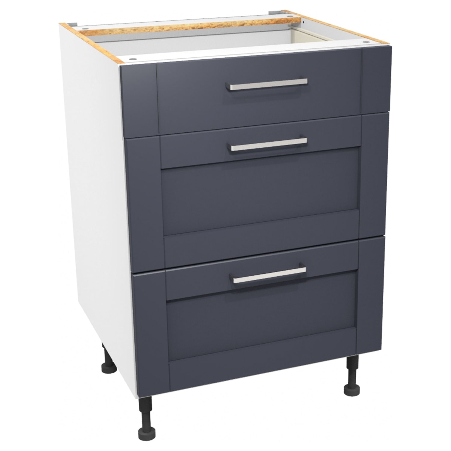 600mm pan drawer unit new arrivals