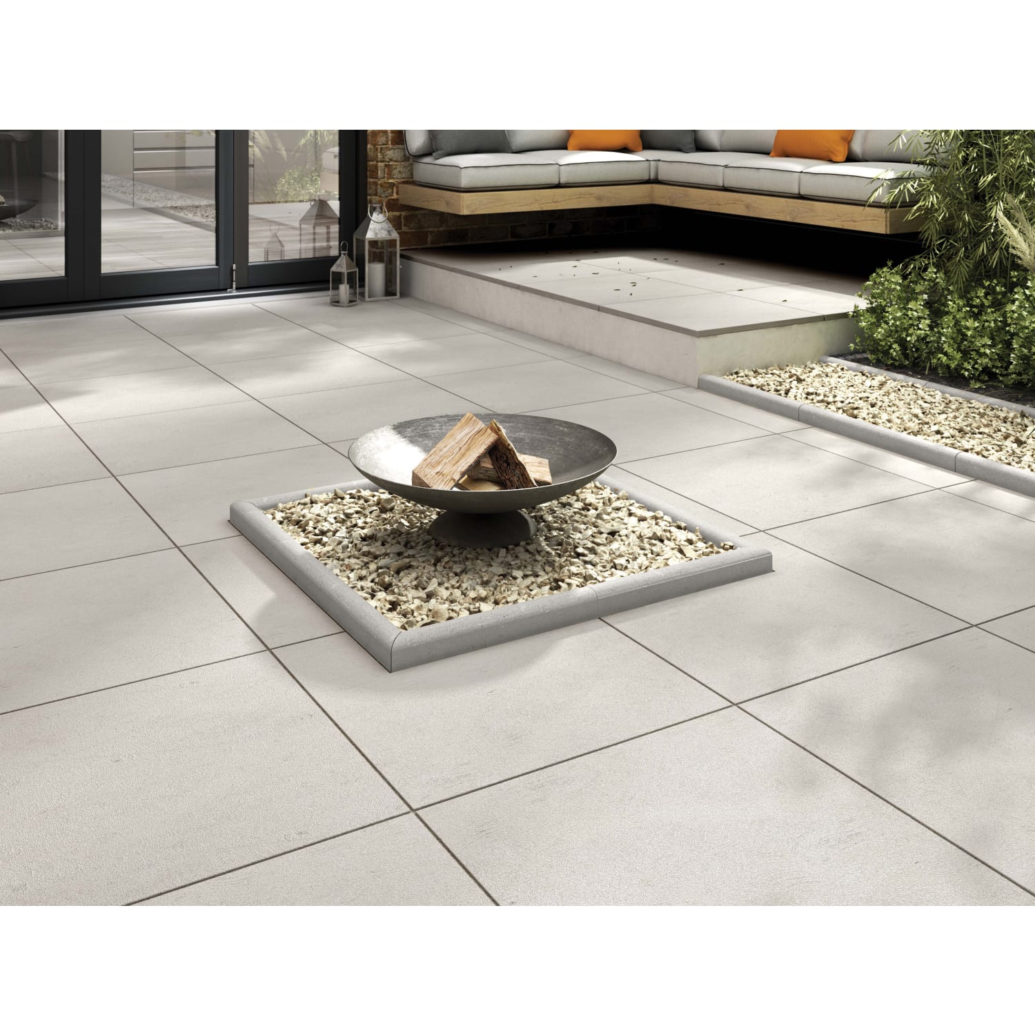 Wickes paving slabs top