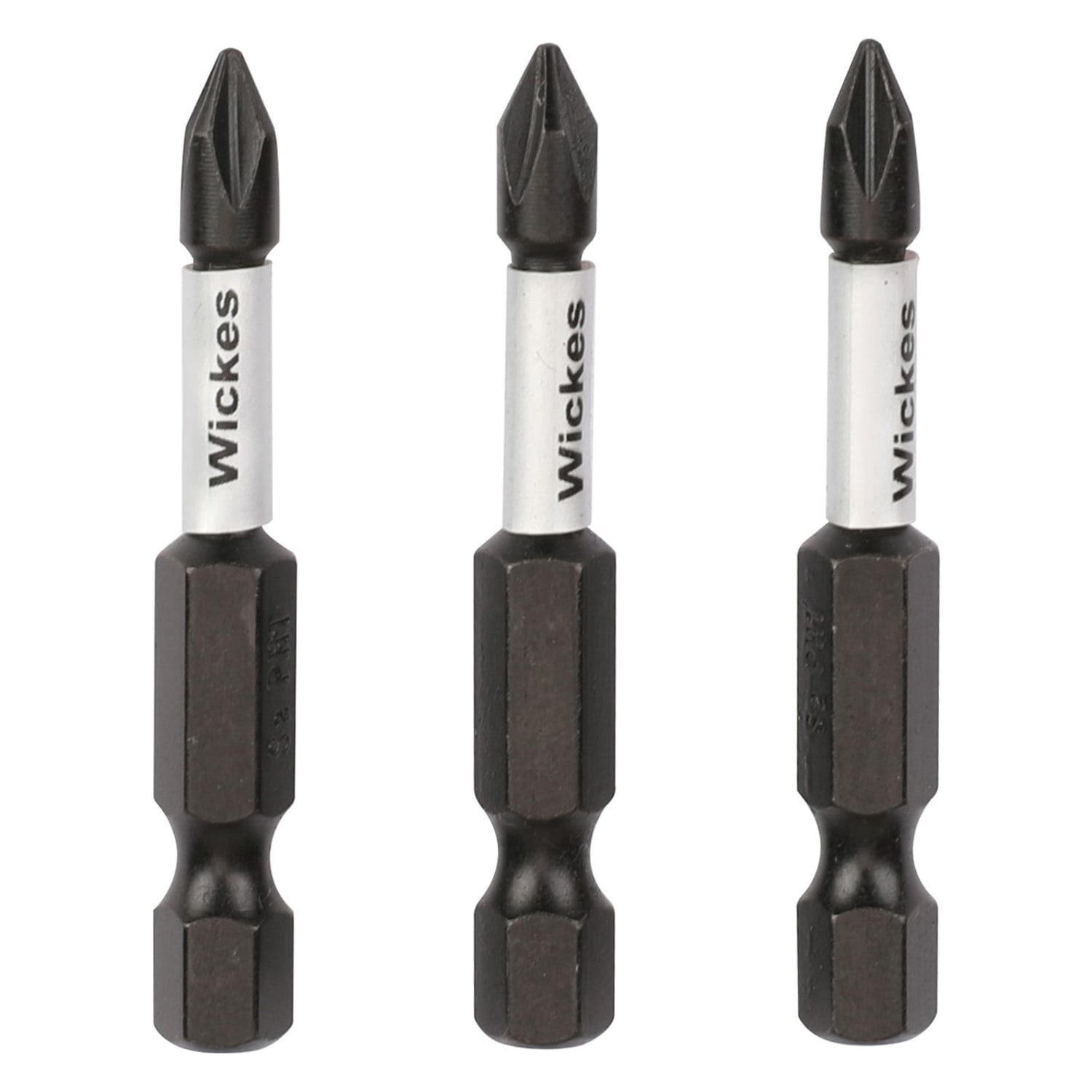 50mm impact sales driver bits
