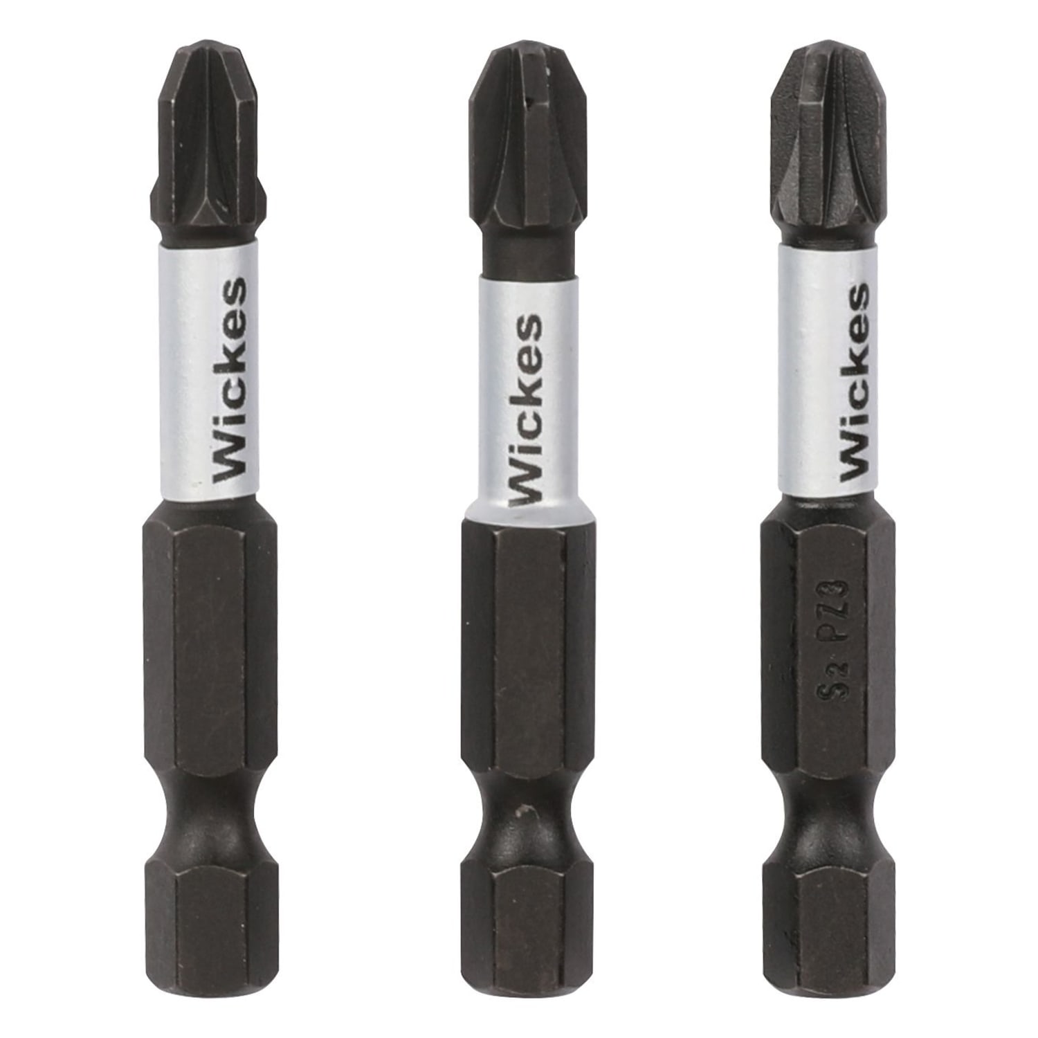 Pz3 impact bits hotsell