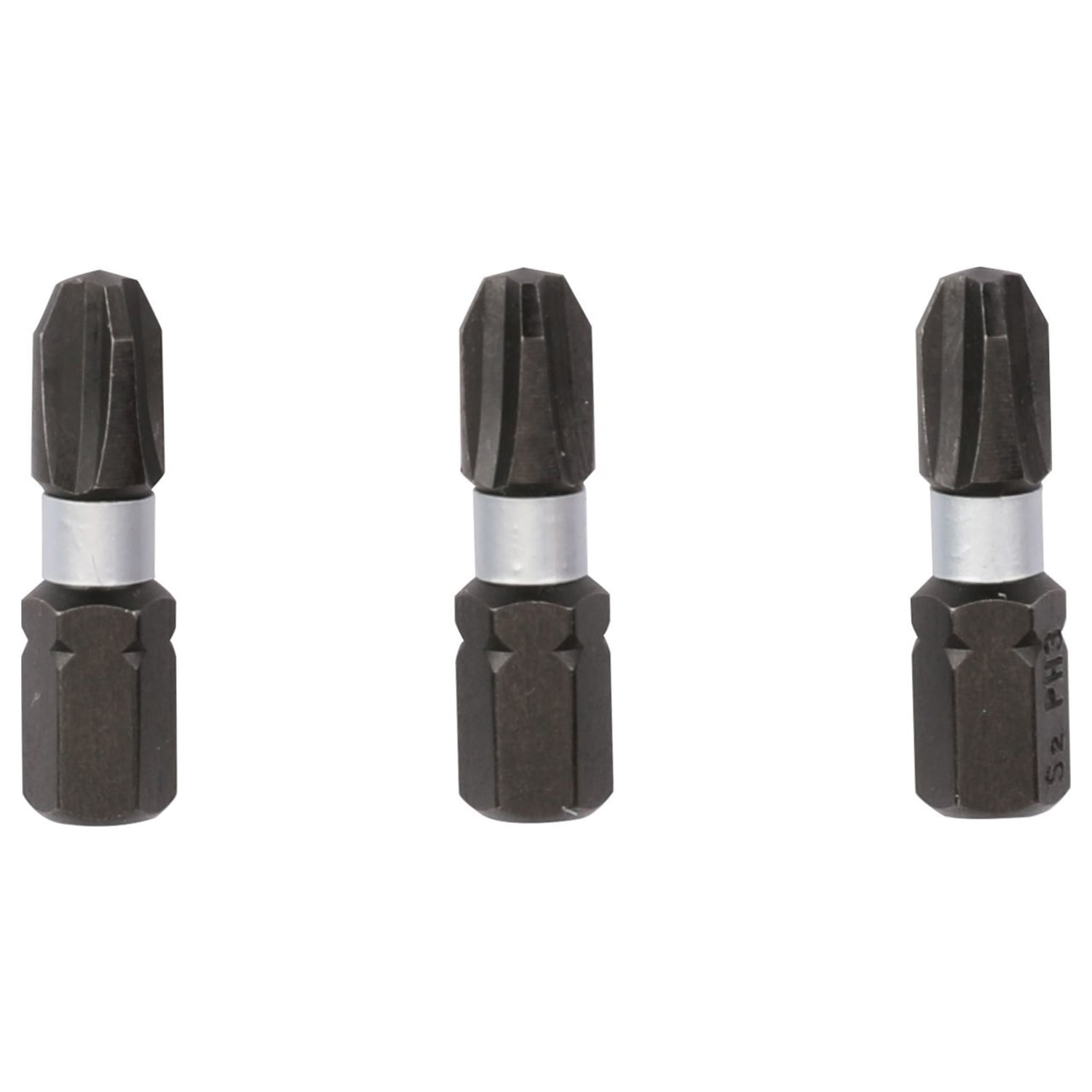 Ph3 2025 screwdriver bits