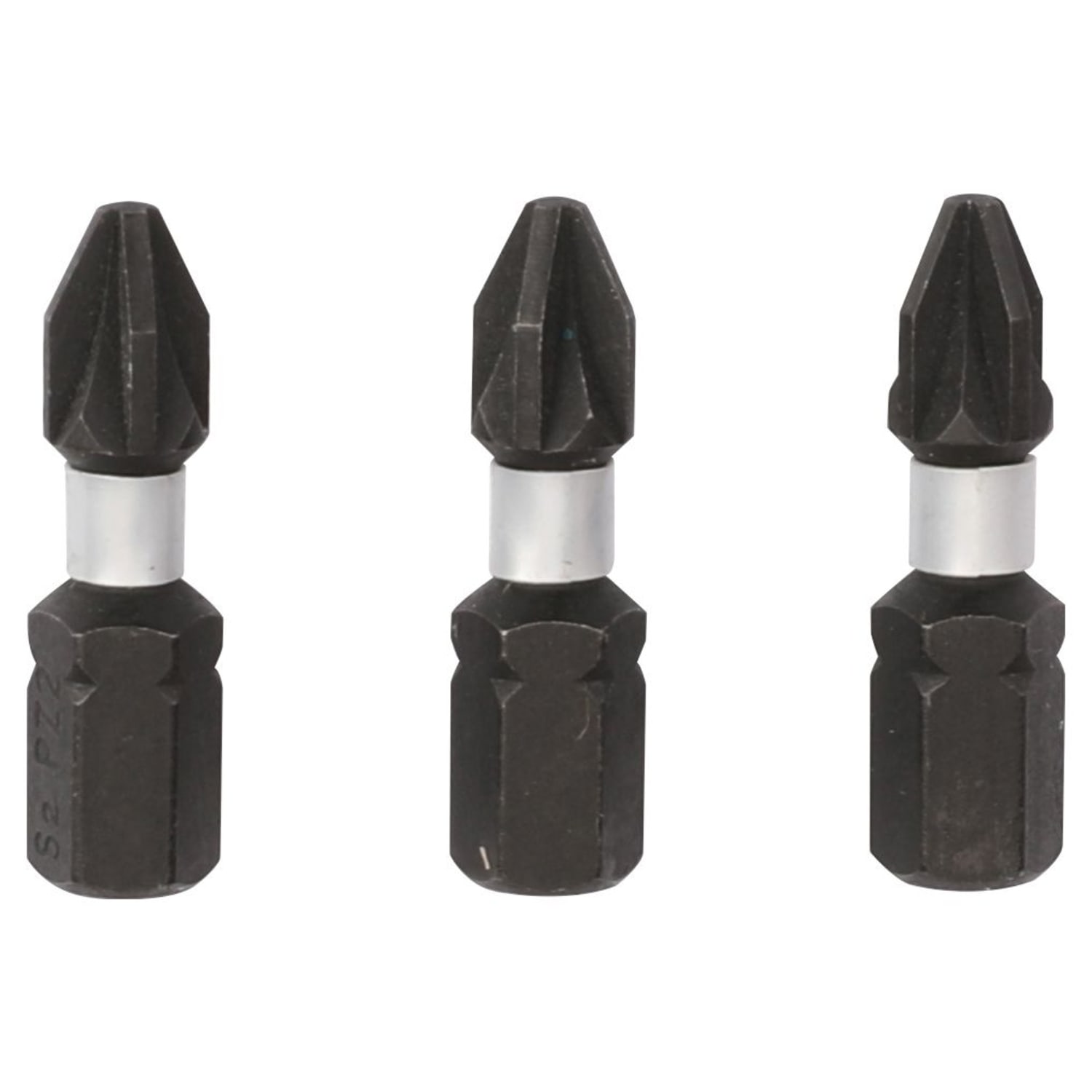 Long pz2 online impact bits