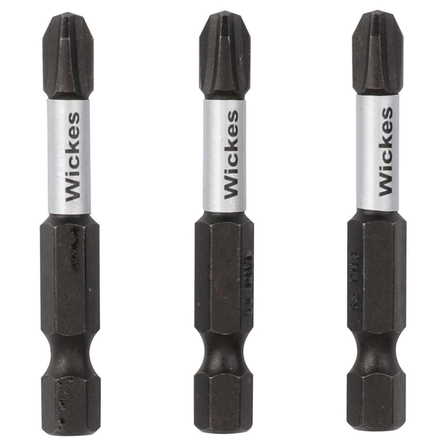 Pz3 impact discount driver bits