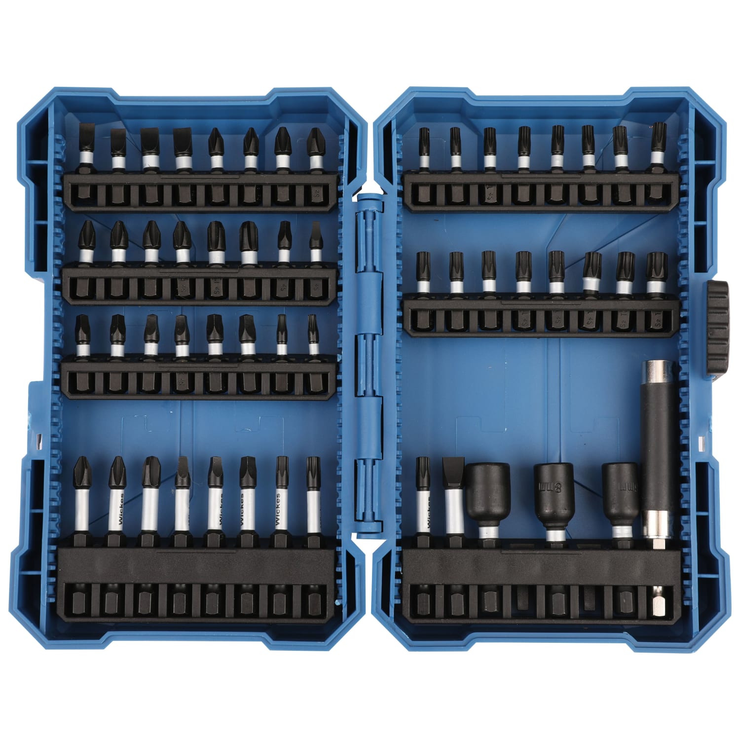 Impact driver wickes best sale