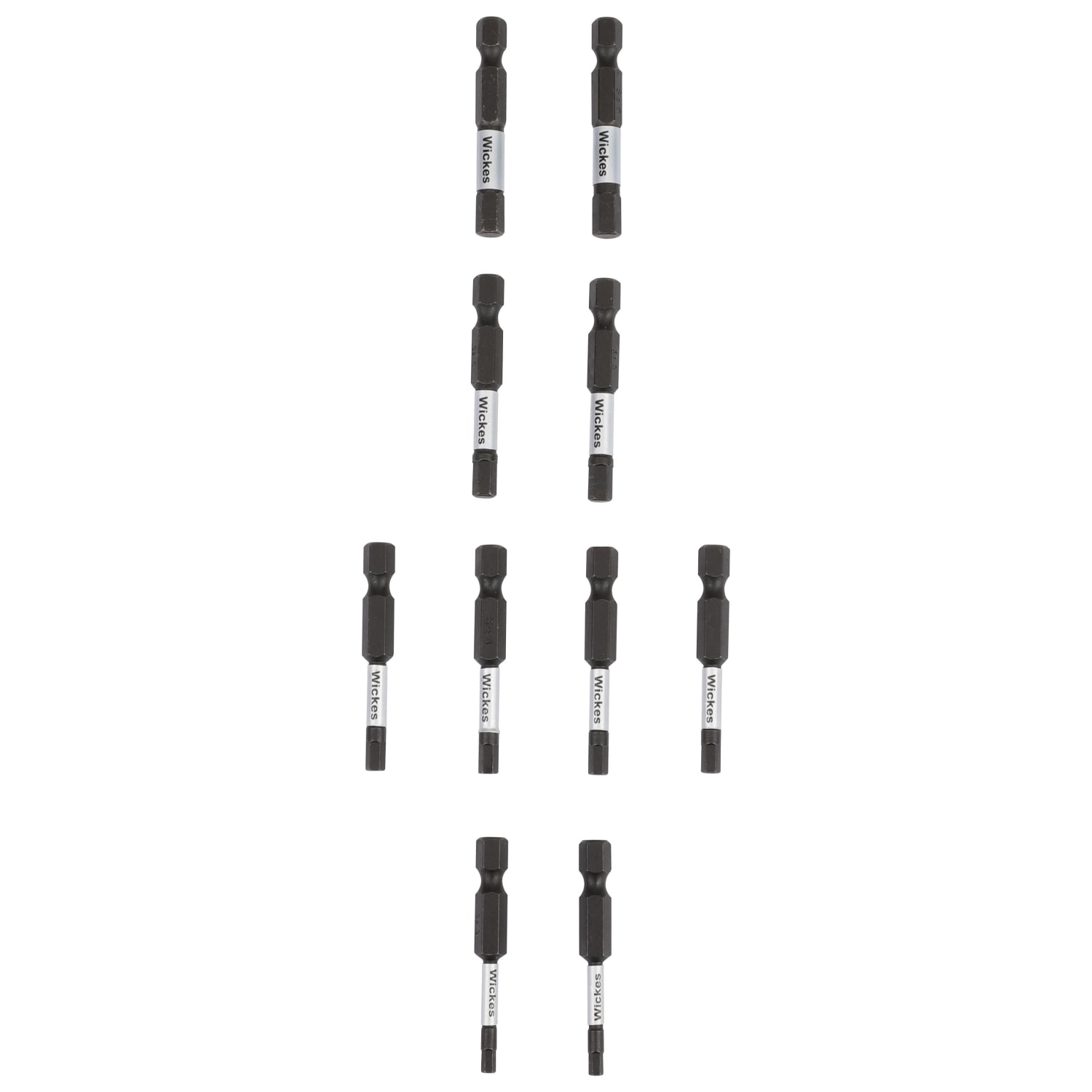 Impact driver 2025 wickes