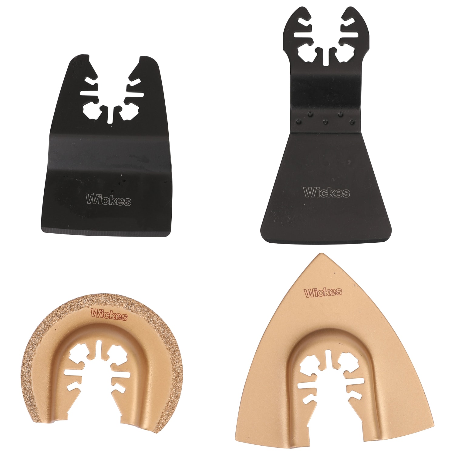 Ceramic tile cutting blade hot sale for oscillating tool