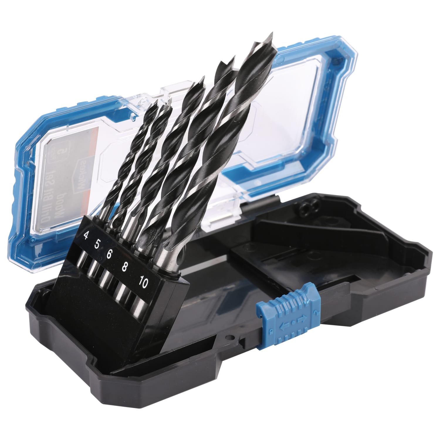 Wickes discount forstner bit