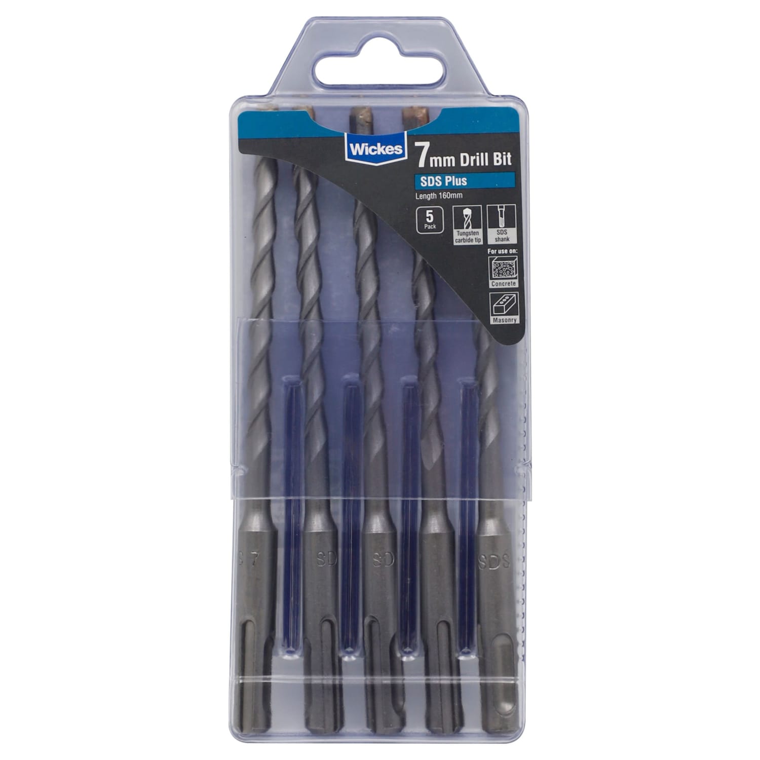Wickes sds hot sale