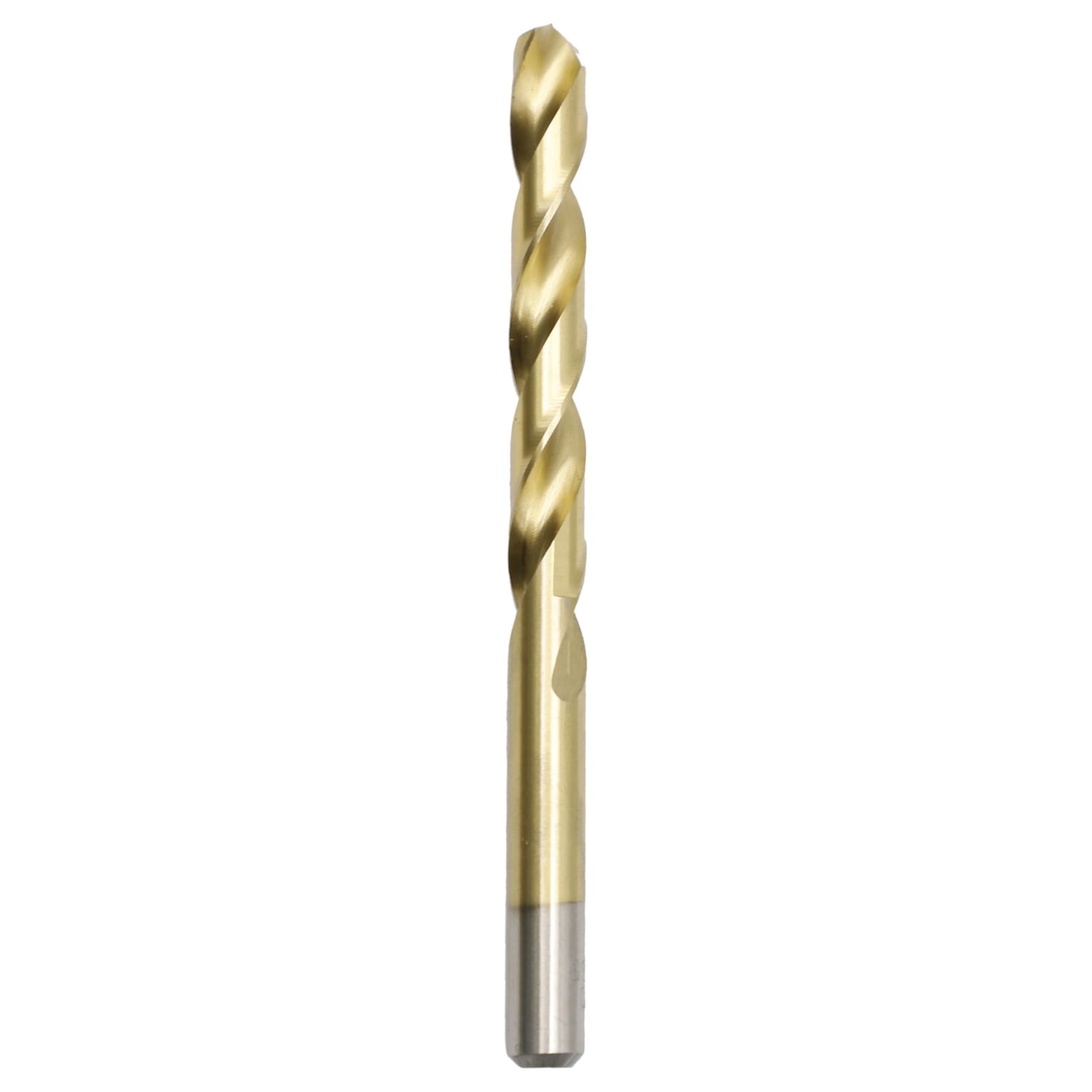 Wickes HSS Drill Bit 10 x 133mm Wickes