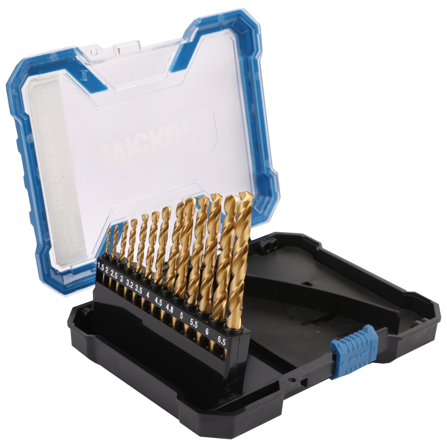 Wickes hand clearance drill