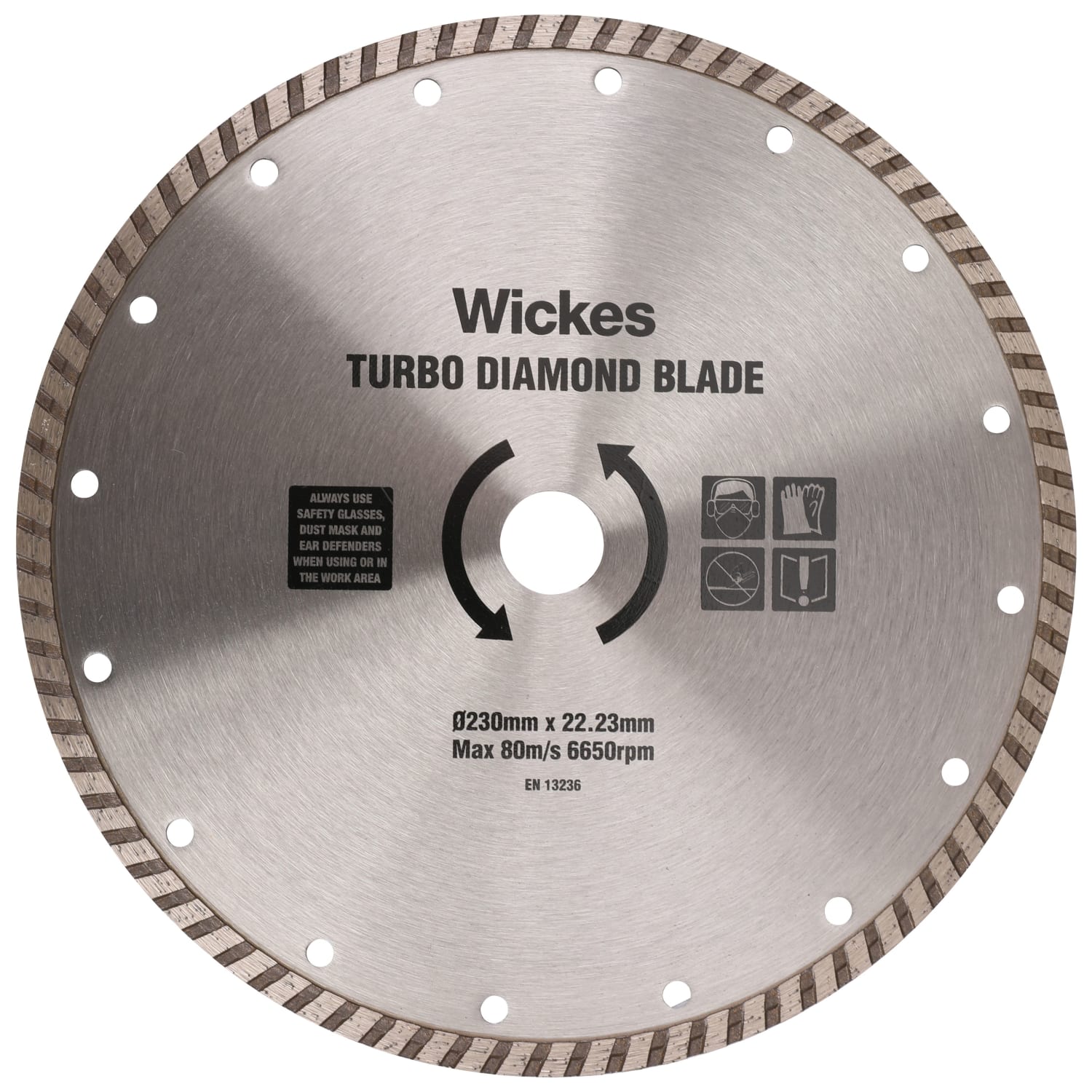 230mm diamond blade sale