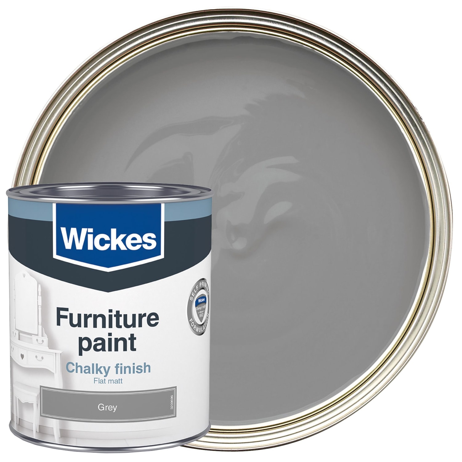 Grey painted furniture cheap