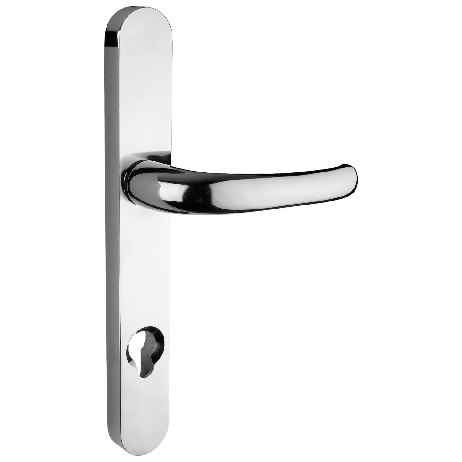Yale door handle 2025
