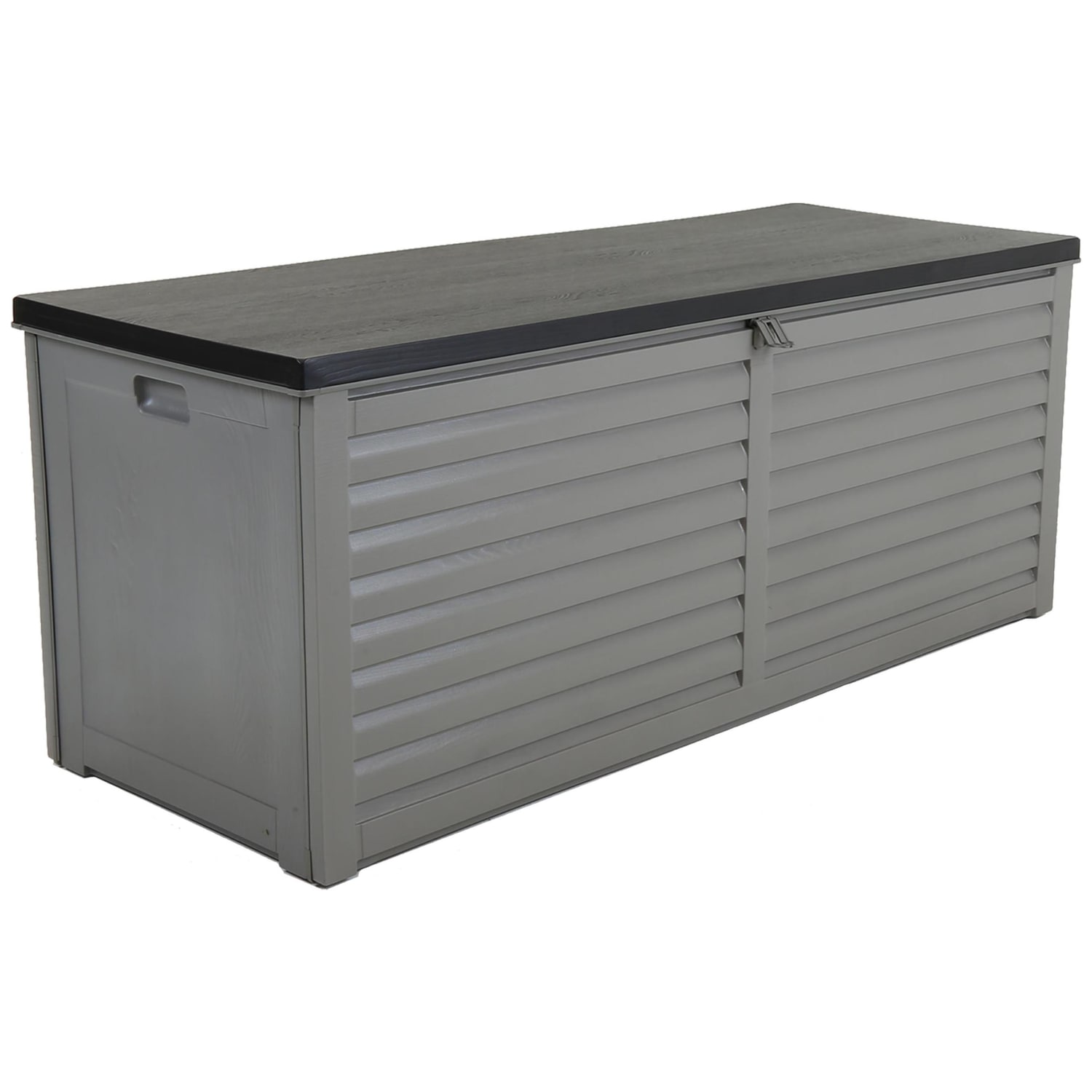 Plastic storage chest clearance