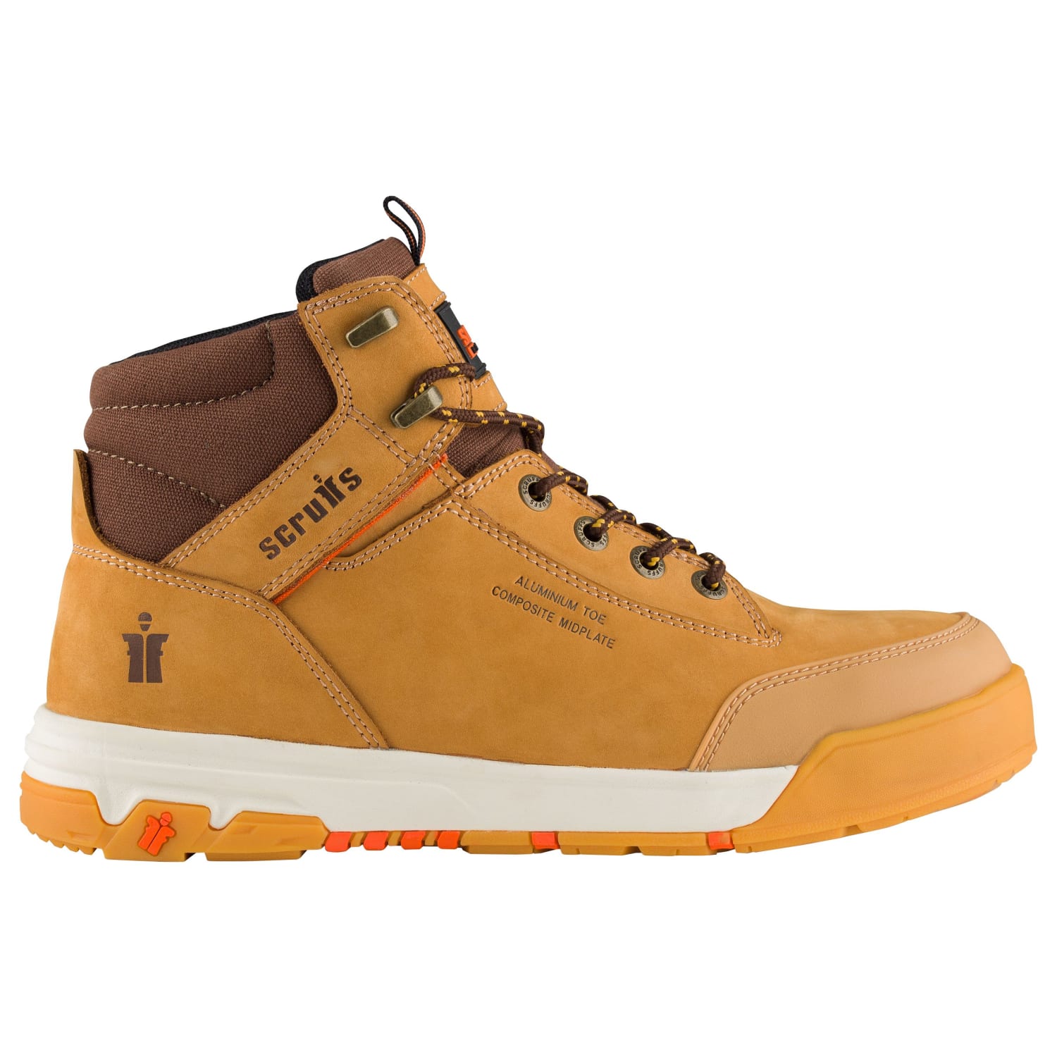 Wickes work boots new arrivals