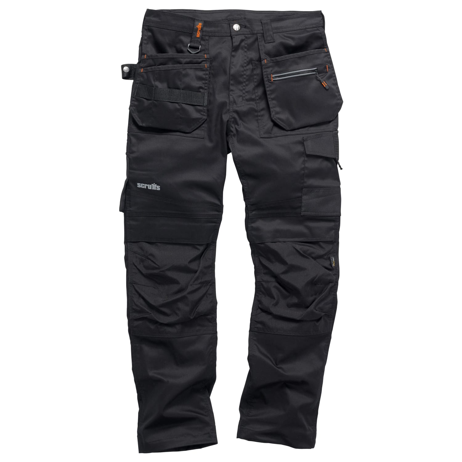 Scruffs work shorts top