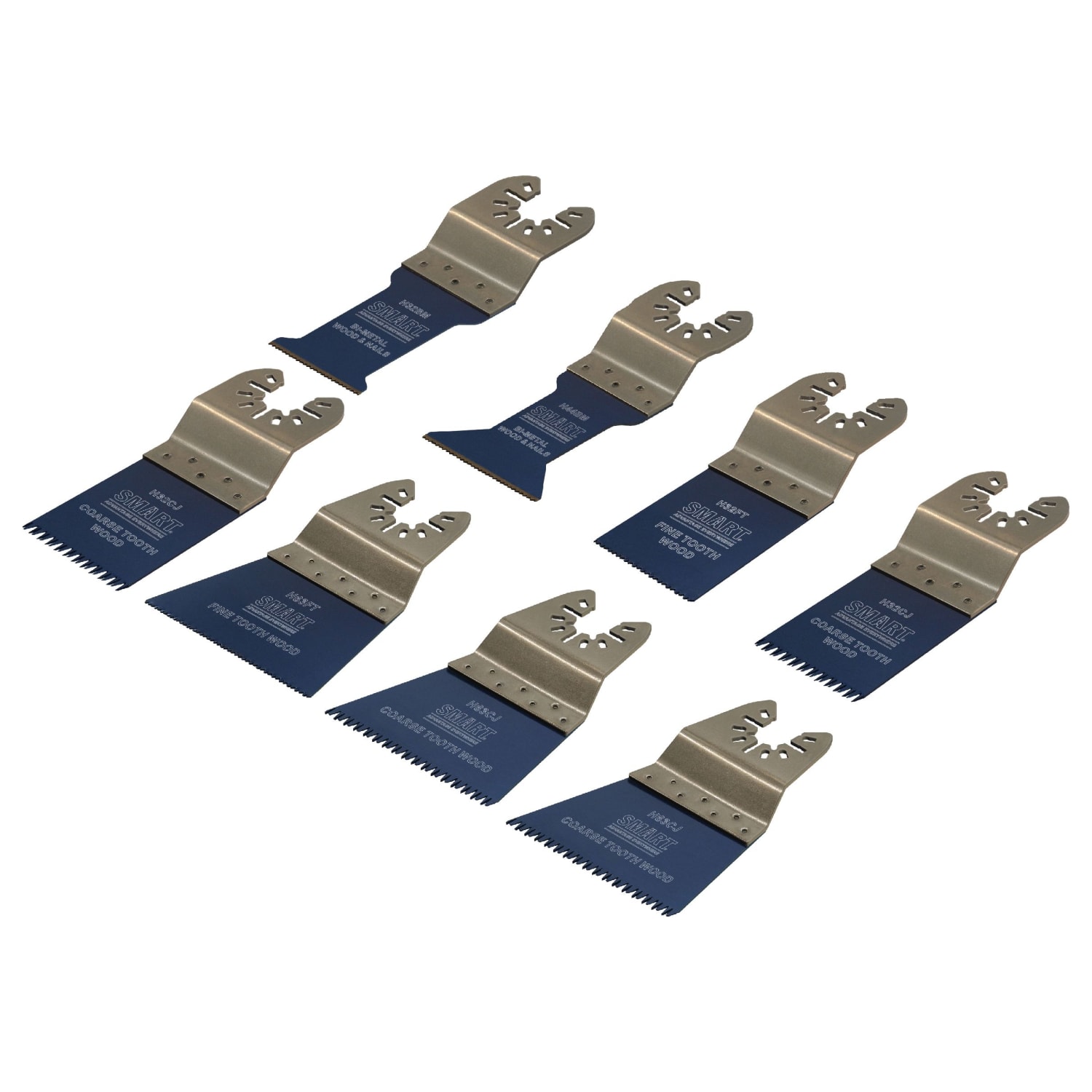 Smart multi on sale tool blades screwfix