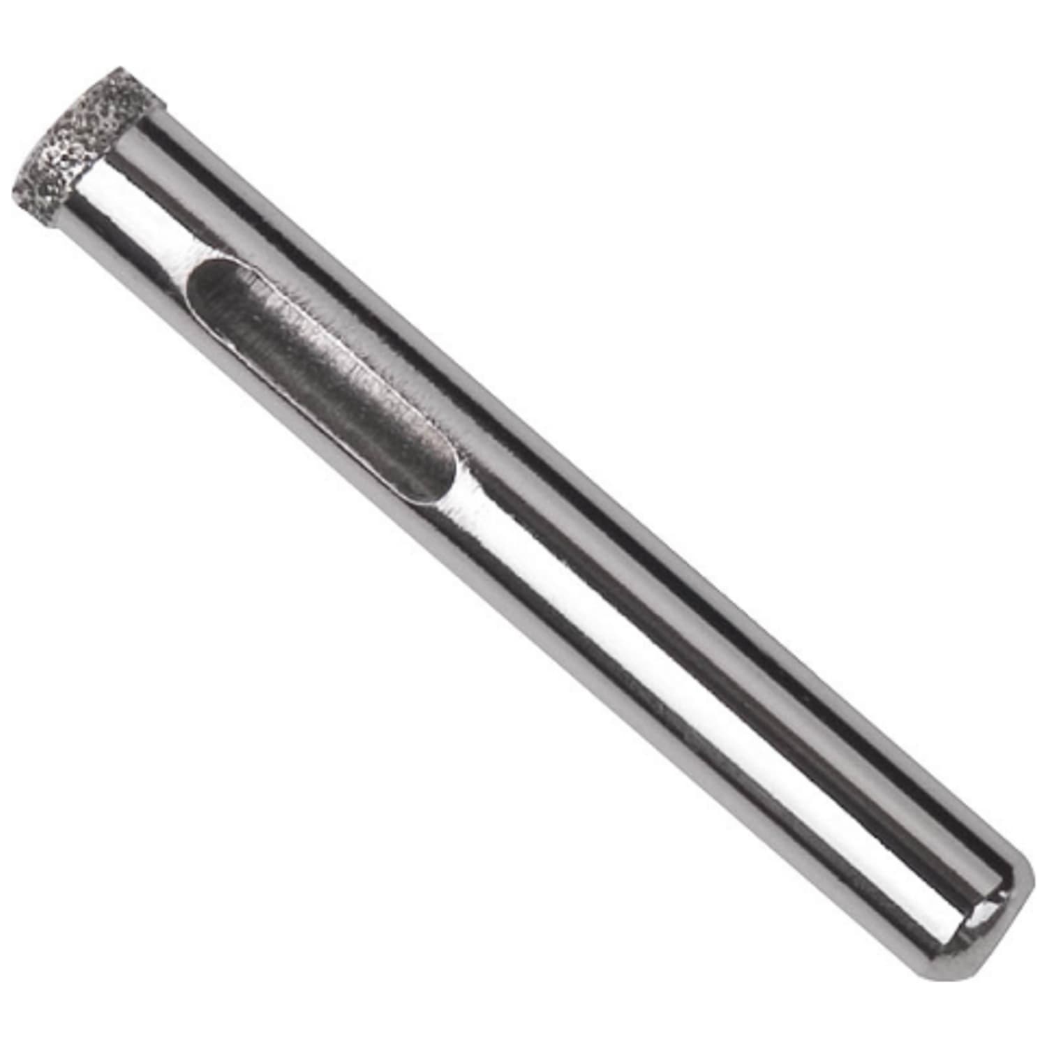 Diamond bit for porcelain tile top