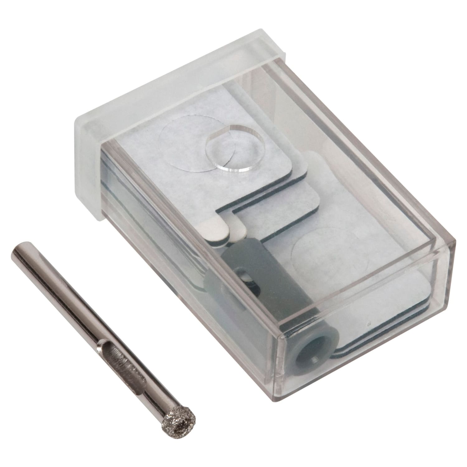 Tile drill bit wilko sale