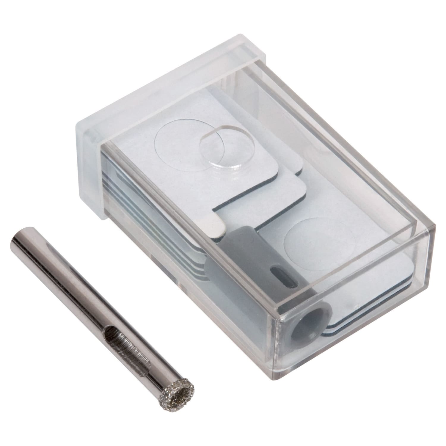 Tile hole clearance cutter wickes