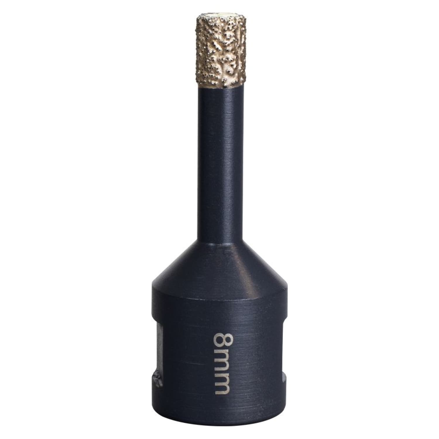 Vitrex VIT8DDB New Dry Diamond Drill Bit 8mm Wickes