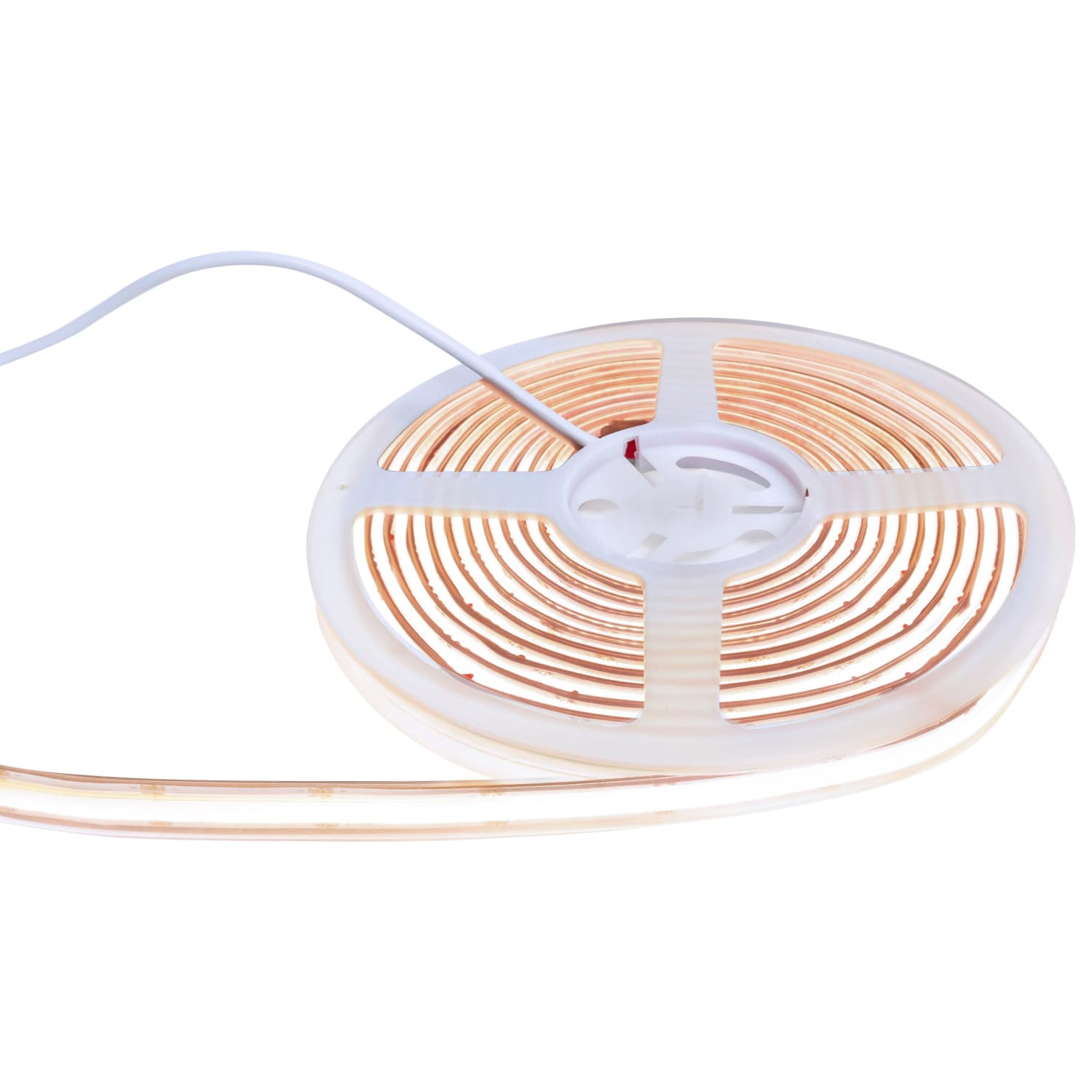 Wickes led strip shop lights