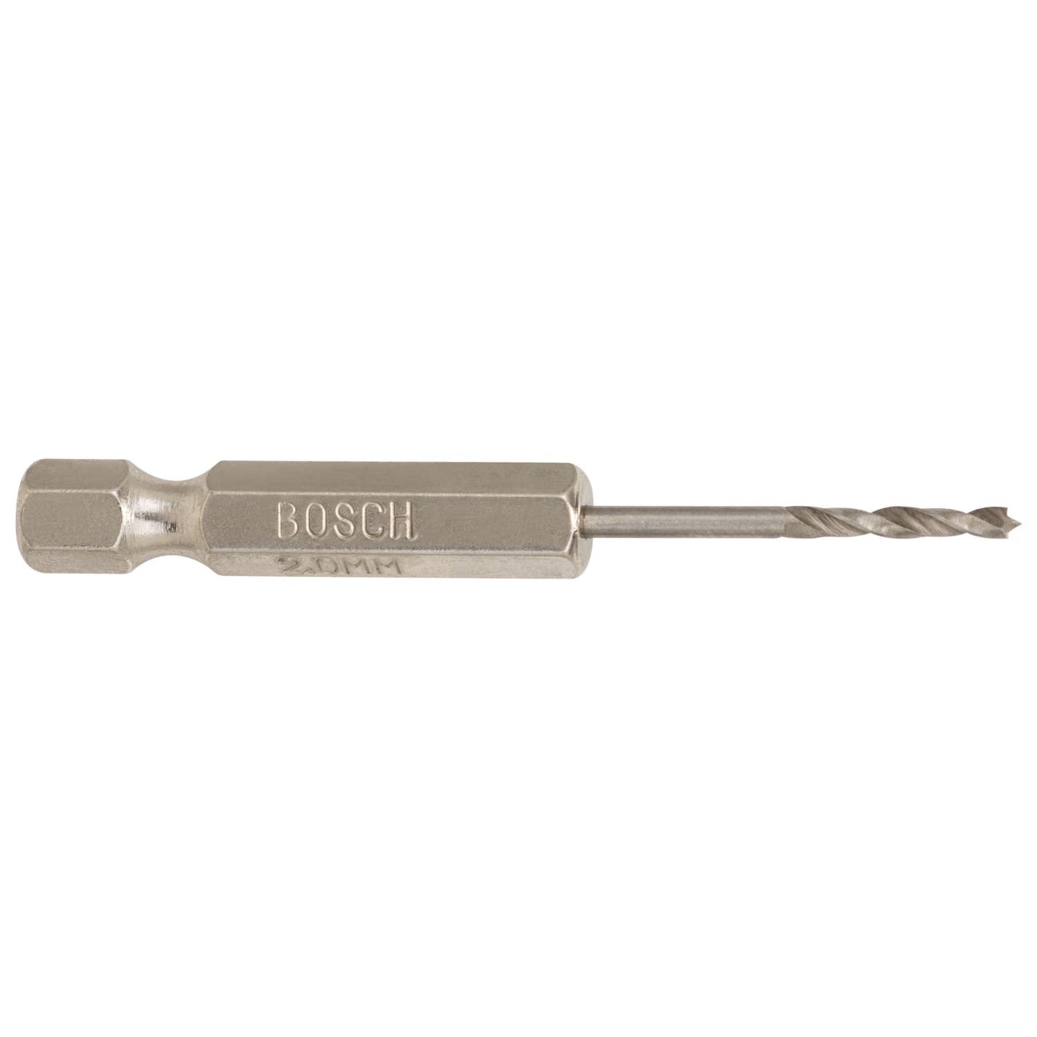 Bosch hex 2025 shank drill bits