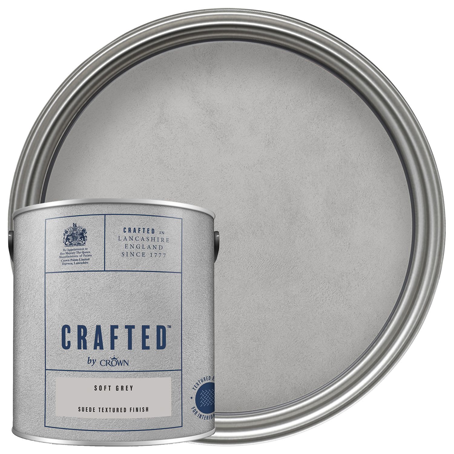 Suede paint deals