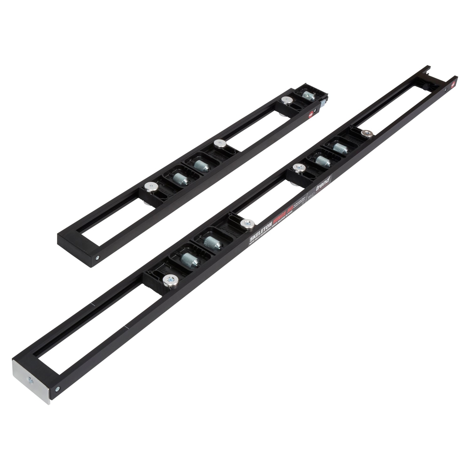 Trend door on sale hinge jig
