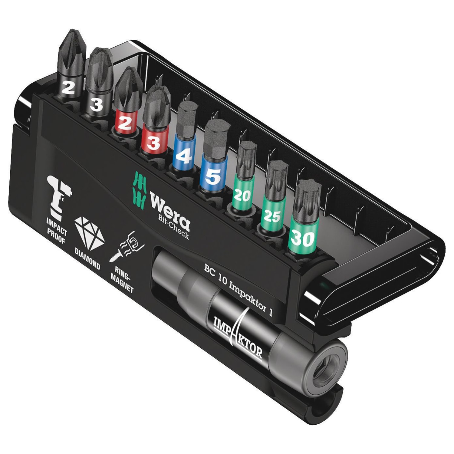 Wera bits shop