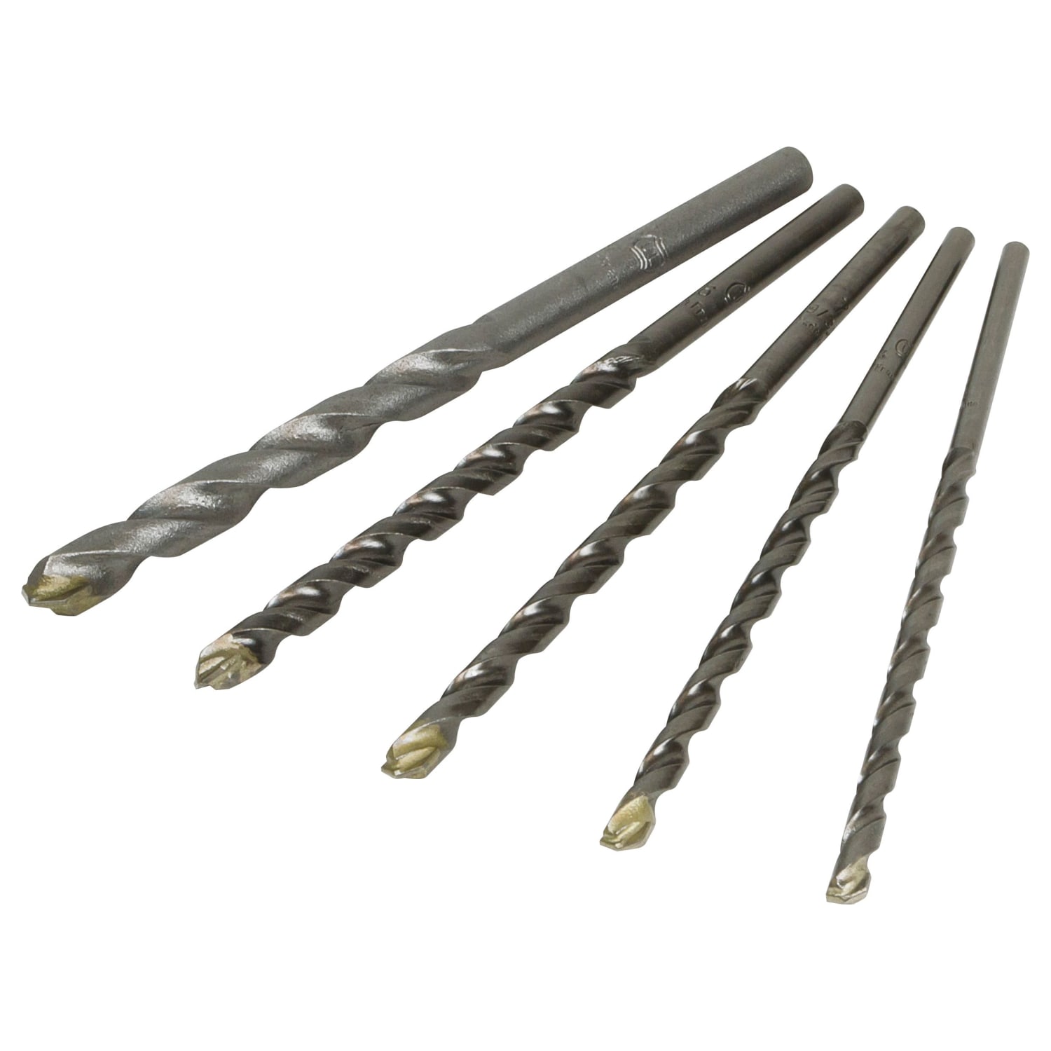 Makita concrete drill bit set new arrivals