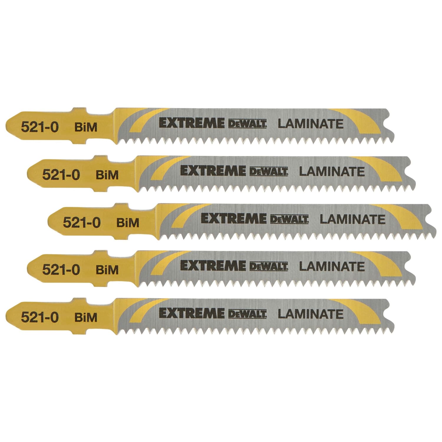 Best jigsaw blade for laminate sale