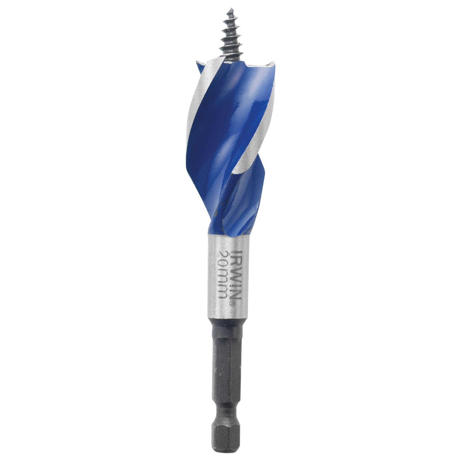 Forstner sales bit wickes