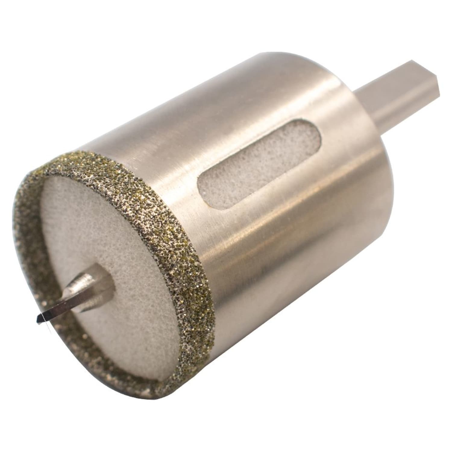 Marcrist PG352 Diamond Hole Saw with Water Cooling Sponge 36mm