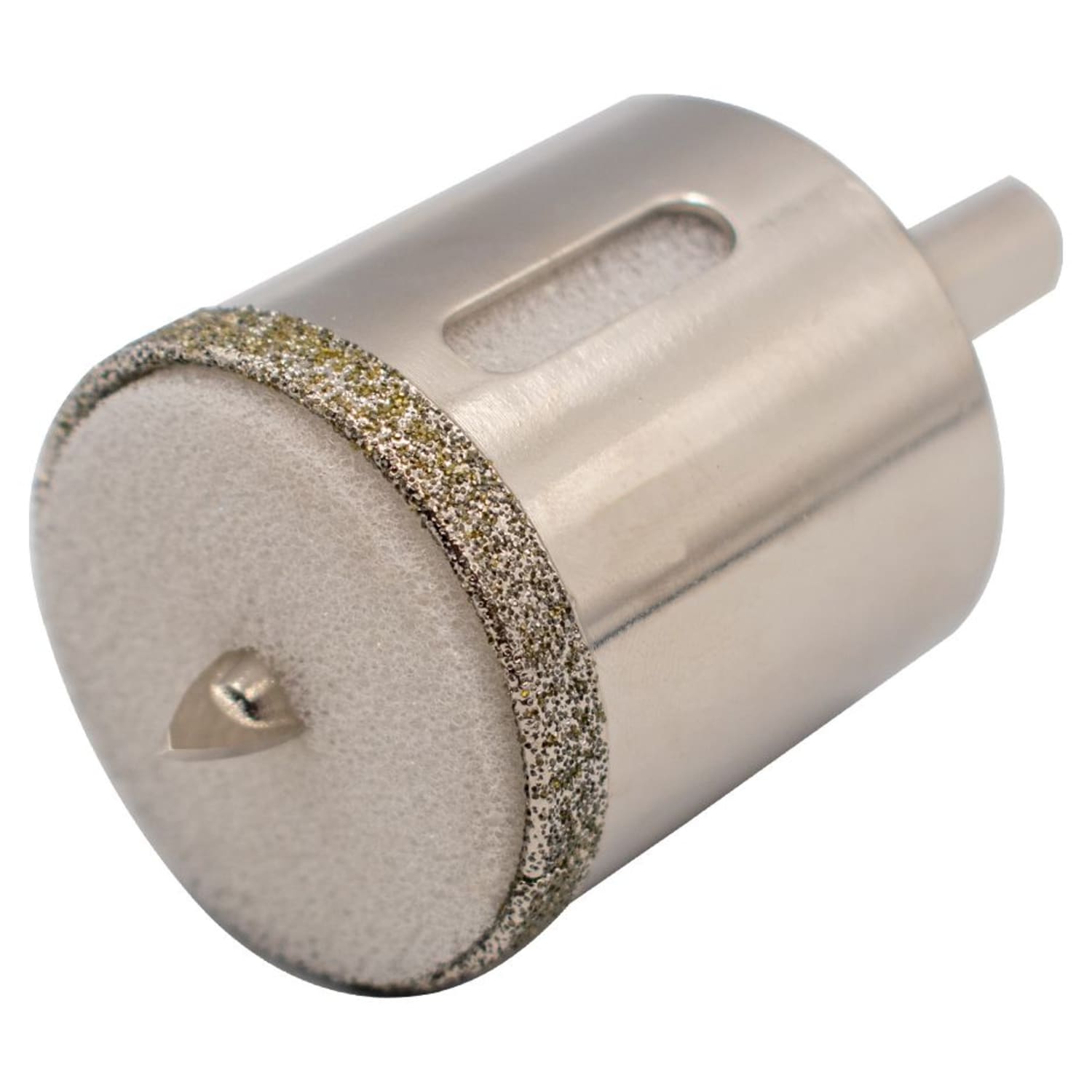 Marcrist PG353 Diamond Hole Saw with Water Cooling Sponge 44mm