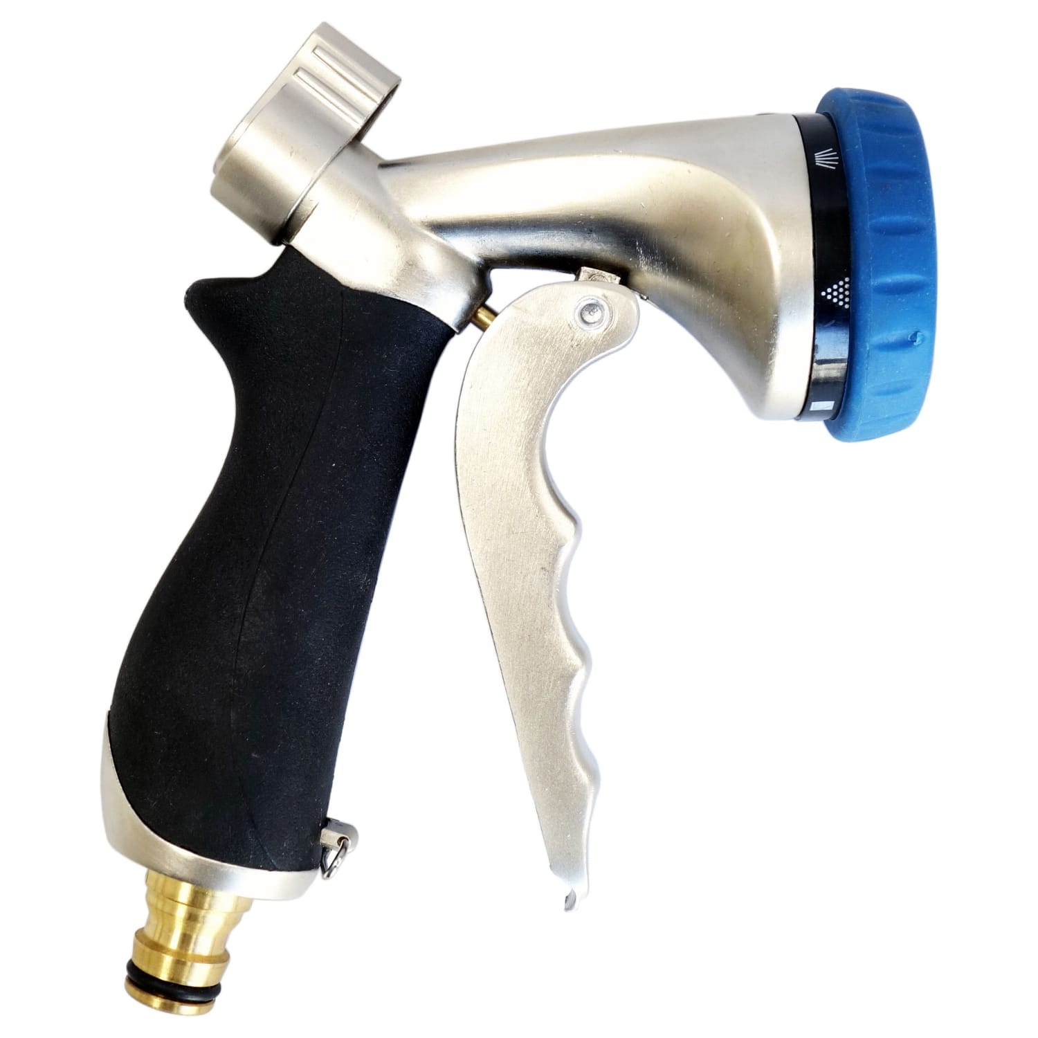 Garden spray shop gun