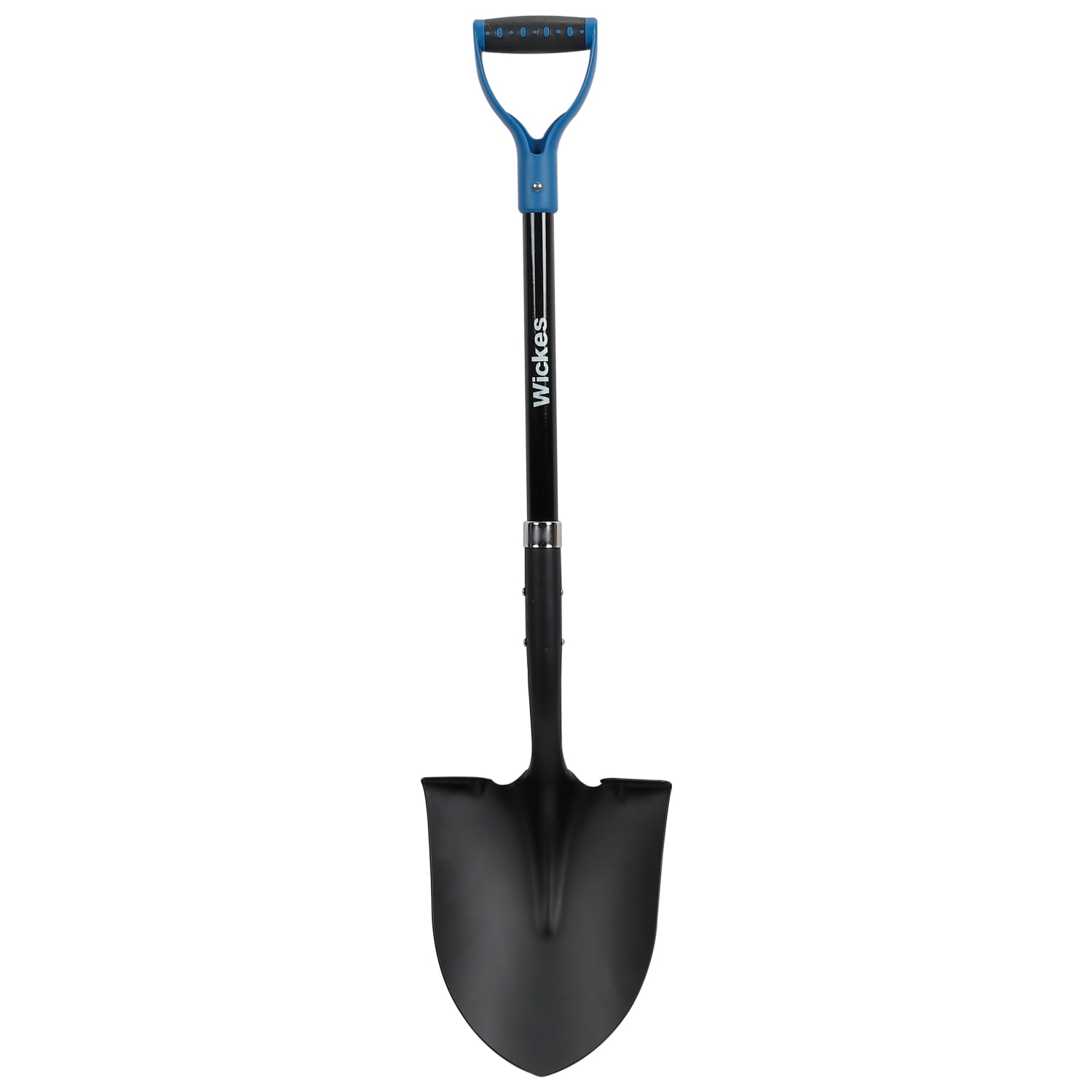 Pointed spade shovel outlet