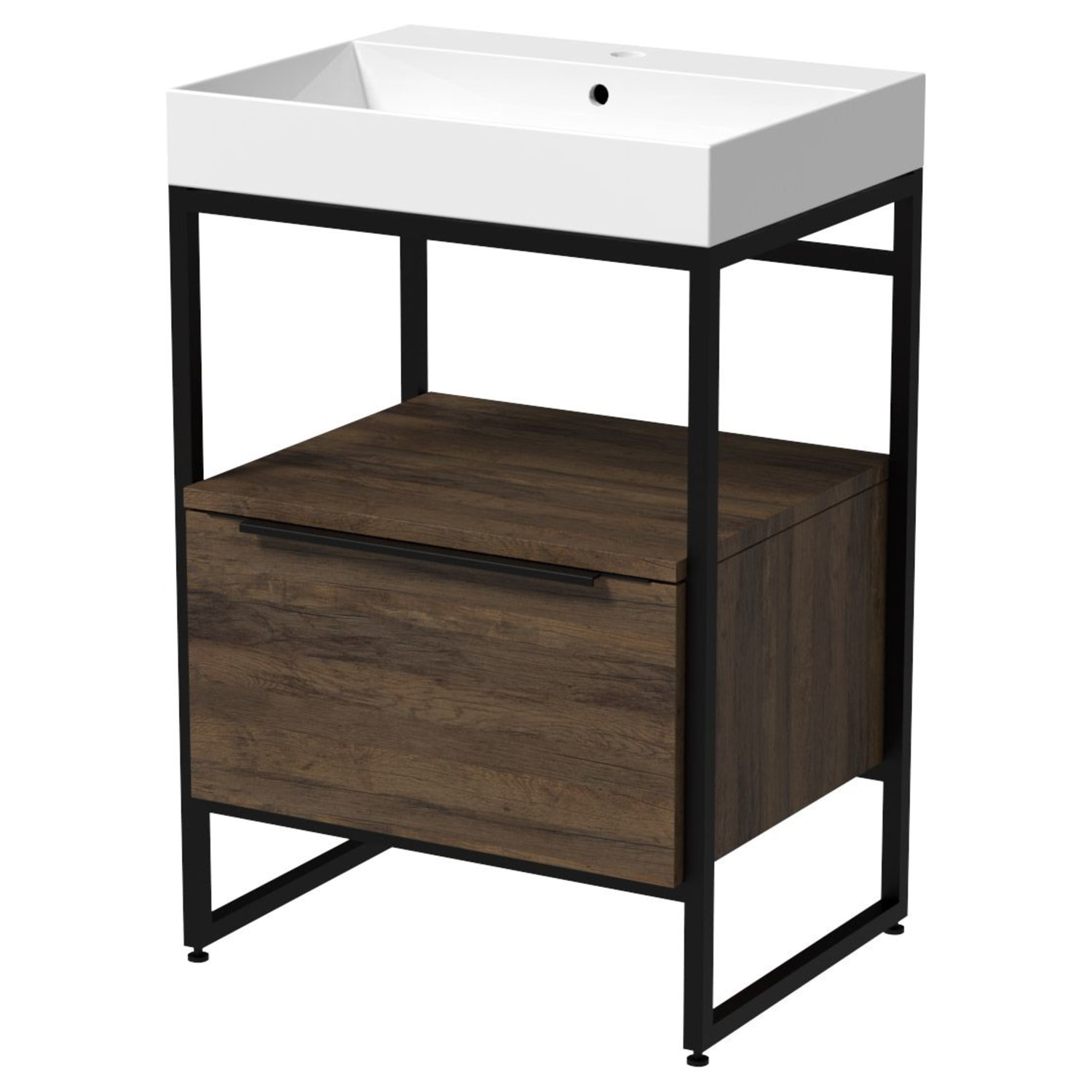 Wickes vanity unit top
