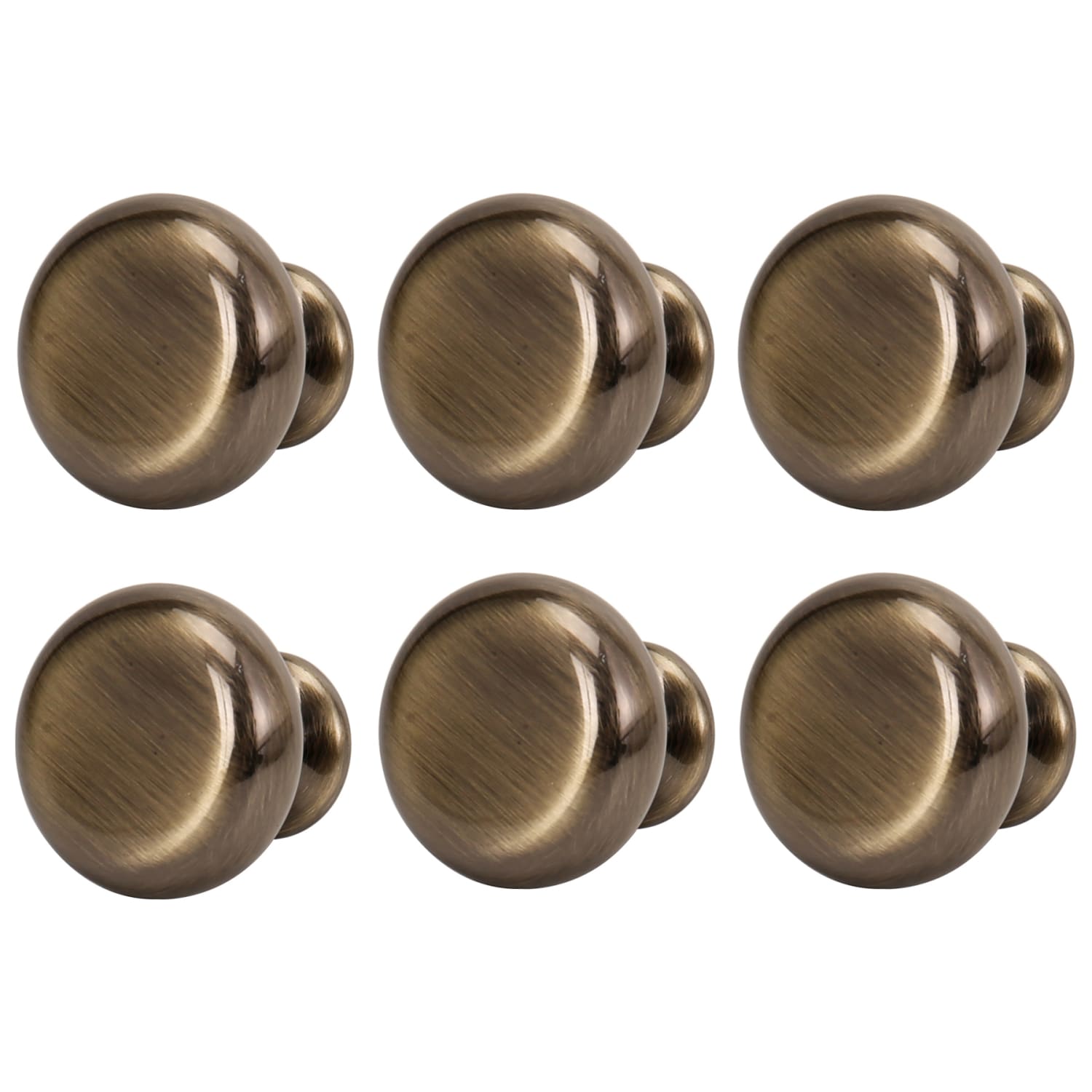 Cabinet knobs brass new arrivals