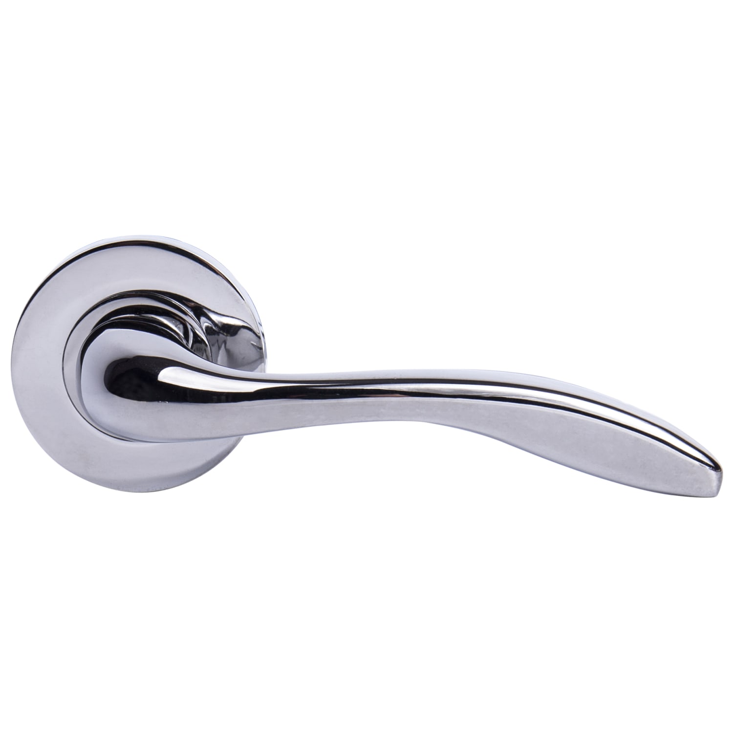 Chrome handles shop for doors