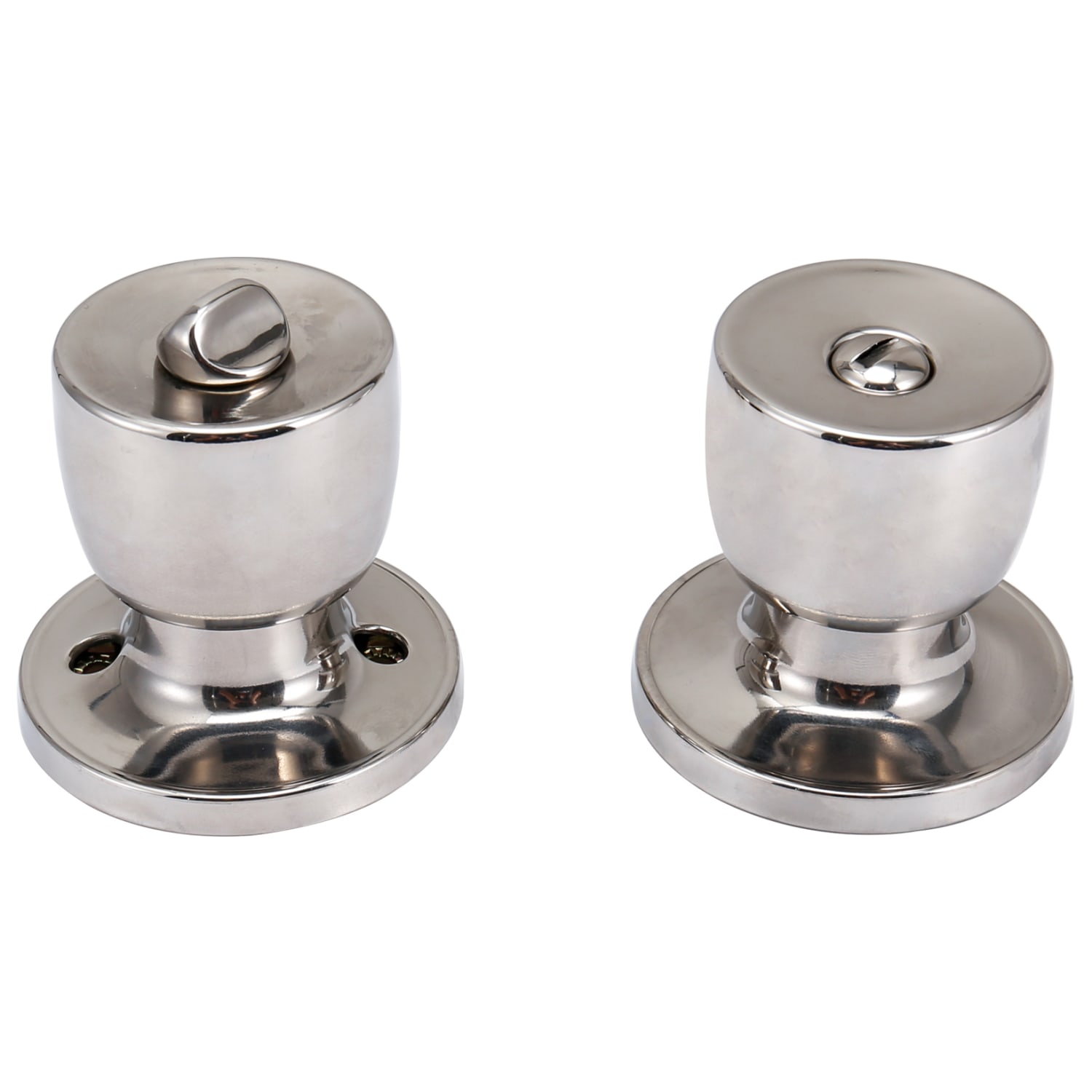 Privacy door knob deals set