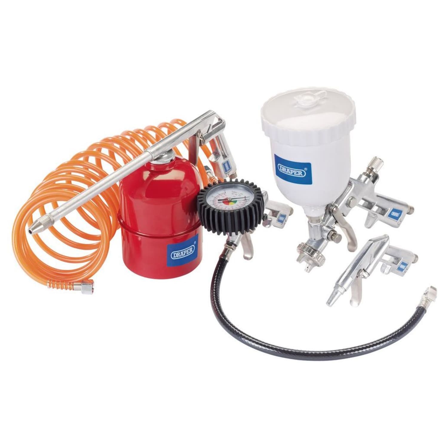 Wickes tyre inflator sale