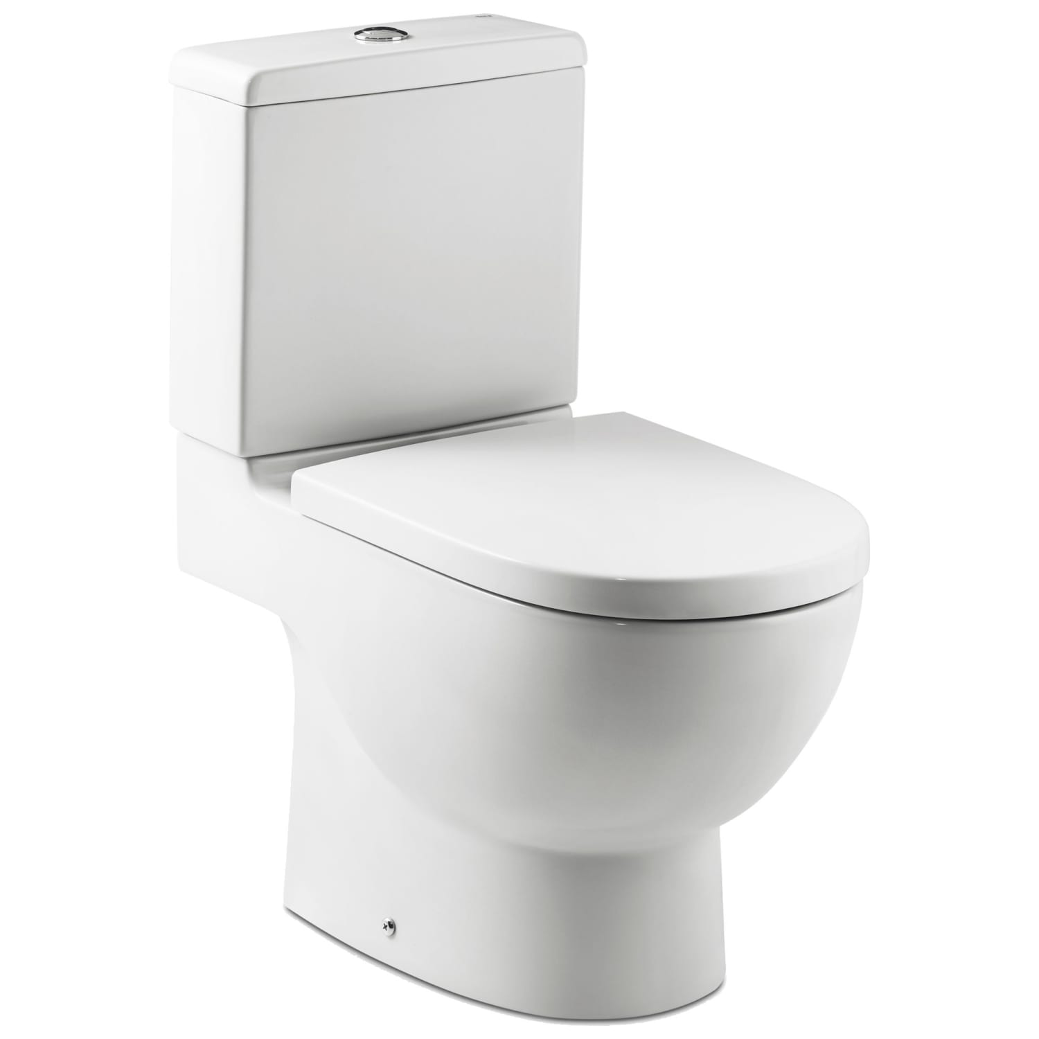 Wickes toilet hotsell