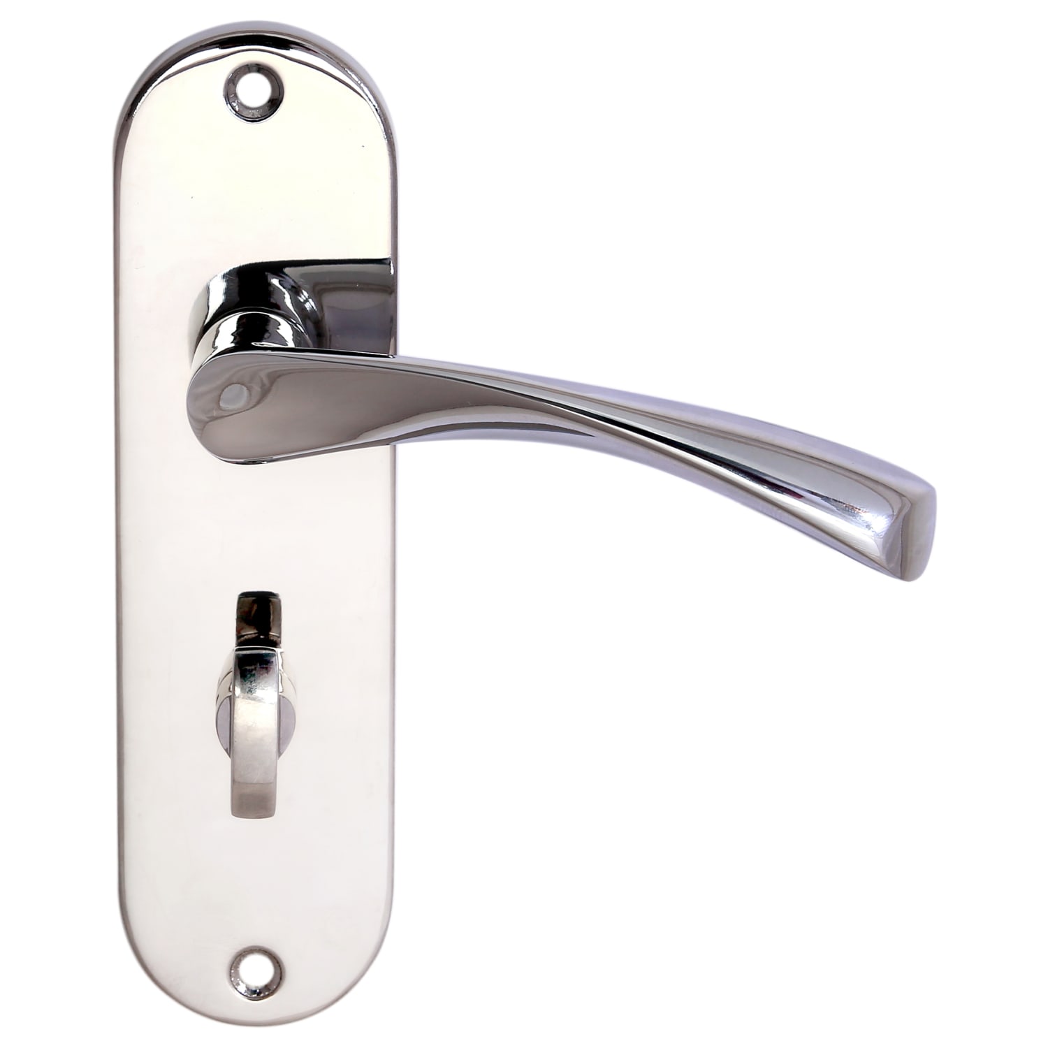 Bathroom door handles deals