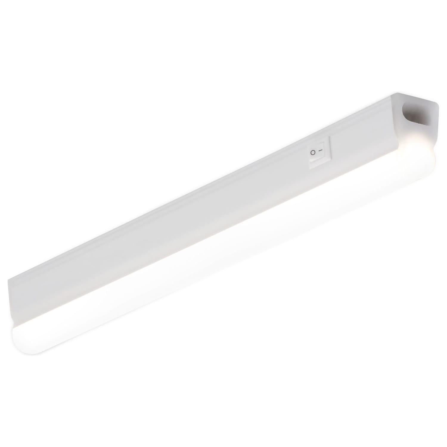 Sylvania LED L300 High Output T5 Replacement Batten Light Wickes