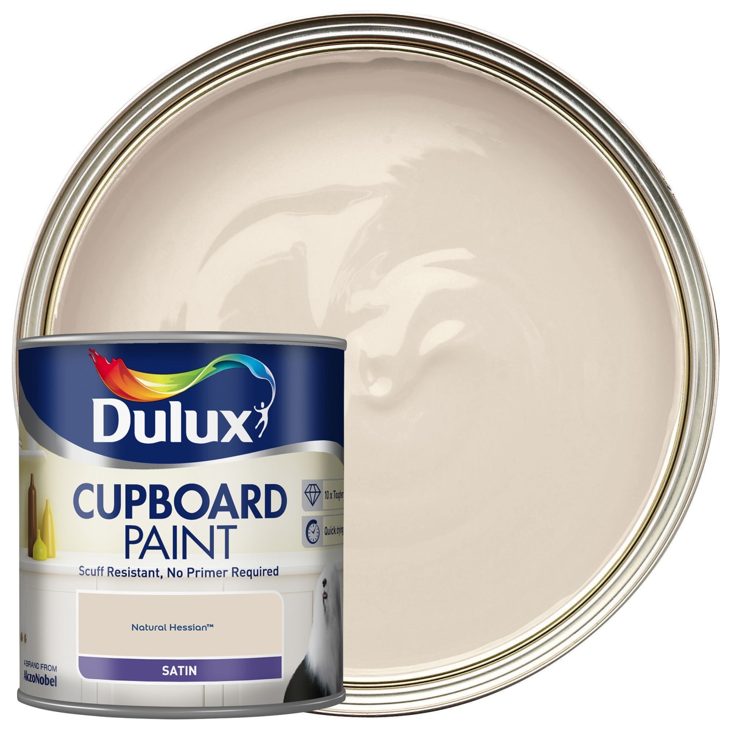 Kitchen Cupboard Paint