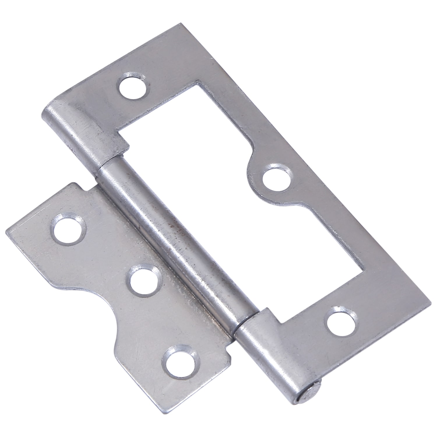Flush hinges best sale