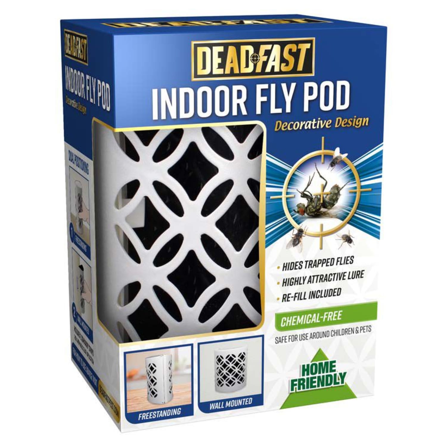 Indoor fly traps sale